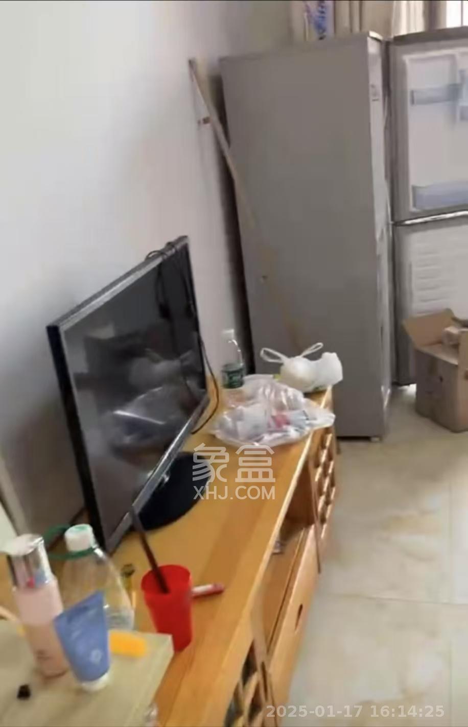 怡海星城  1室0厅1卫    850.0元/月室内图