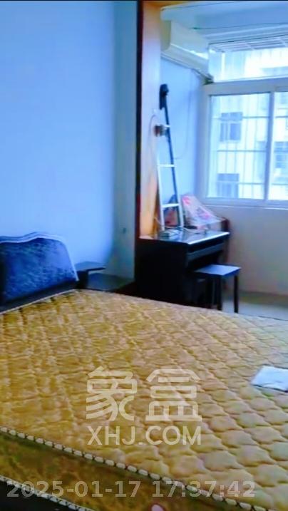 长沙县公安局单位房 3室2厅1卫 1800.0元/月 长沙县公安局单位房 3室2厅1卫 1800.0元/月室内图