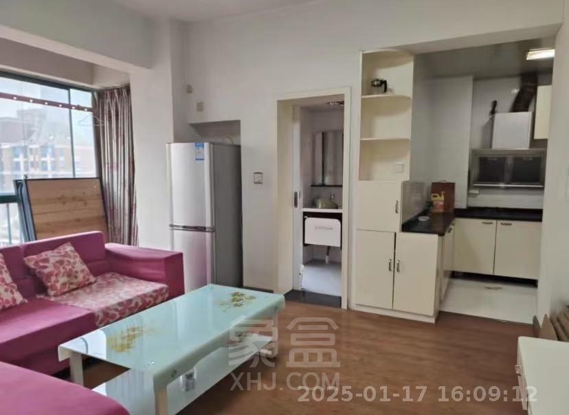 尚格名城向左向右  1室1厅1卫    1300.0元/月 尚格名城向左向右  1室1厅1卫    1300.0元/月室内图