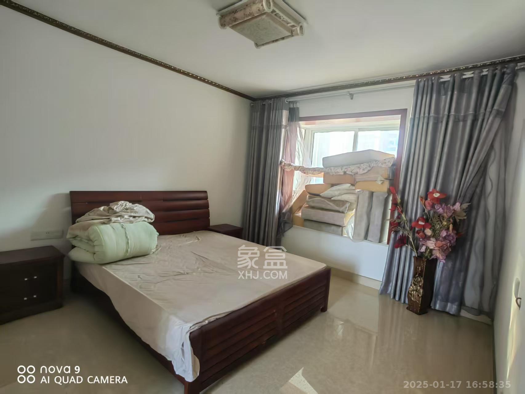 中悦领秀金都 3室2厅2卫 1800.0元/月 中悦领秀金都 3室2厅2卫 1800.0元/月室内图