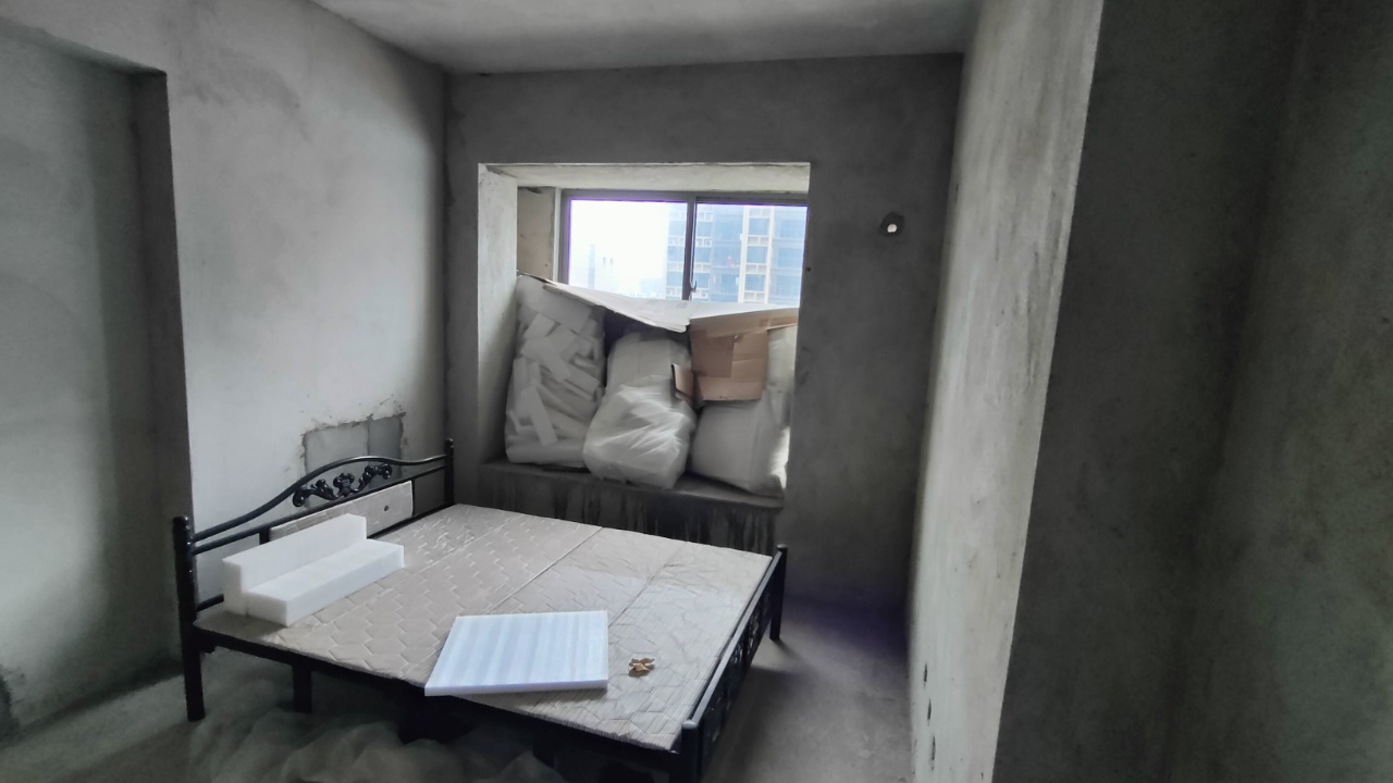 海鑫城二期(海鑫郦都) 3室2厅1卫 118.0万 海鑫城二期(海鑫郦都) 3室2厅1卫 118.0万户型图