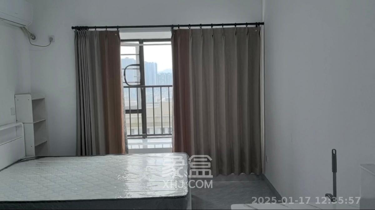 奥园城市天骄一期 1室1厅1卫 1700.0元/月 奥园城市天骄一期 1室1厅1卫 1700.0元/月室内图