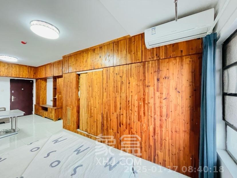 地质家园一、二期(地泰人民公馆) 1室1厅1卫 2300.0元/月 地质家园一、二期(地泰人民公馆) 1室1厅1卫 2300.0元/月室内图