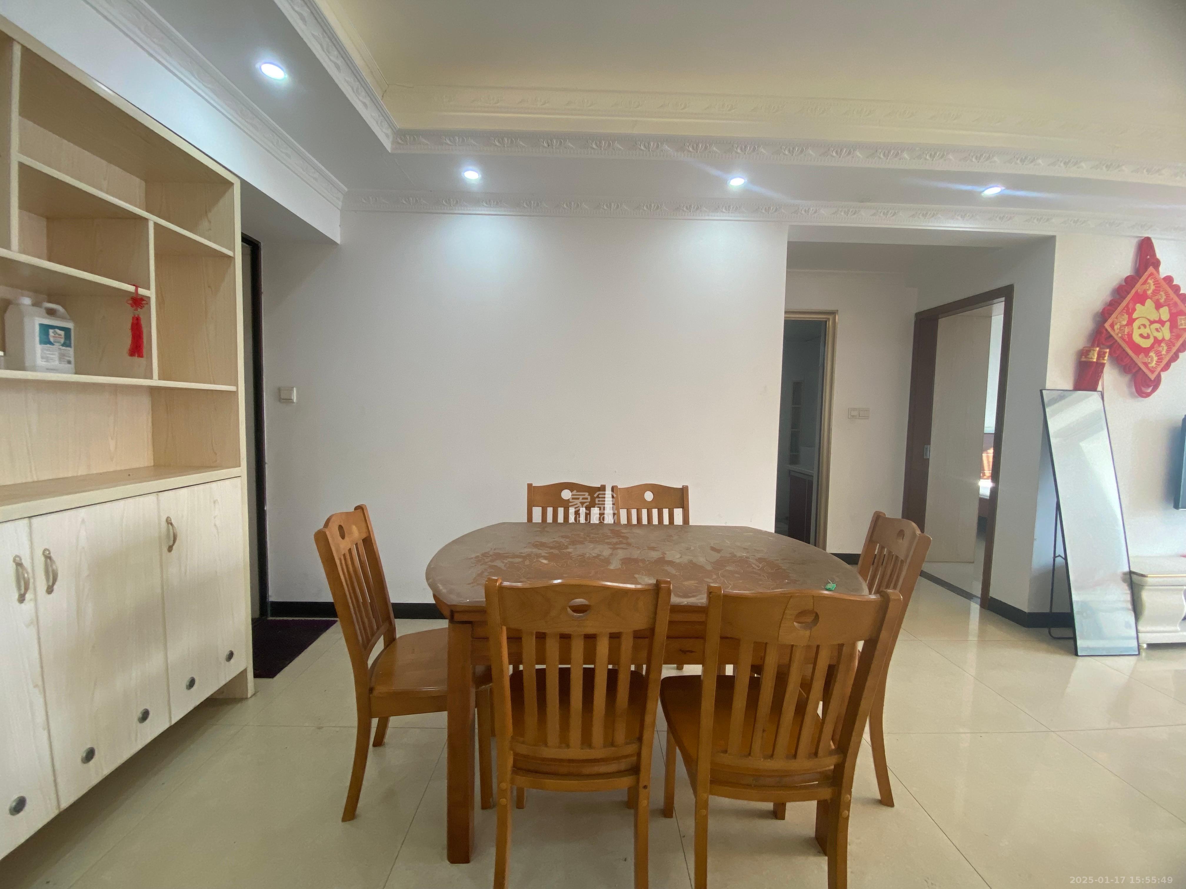 康桥长郡  2室2厅1卫    1700.0元/月 康桥长郡  2室2厅1卫    1700.0元/月室内图