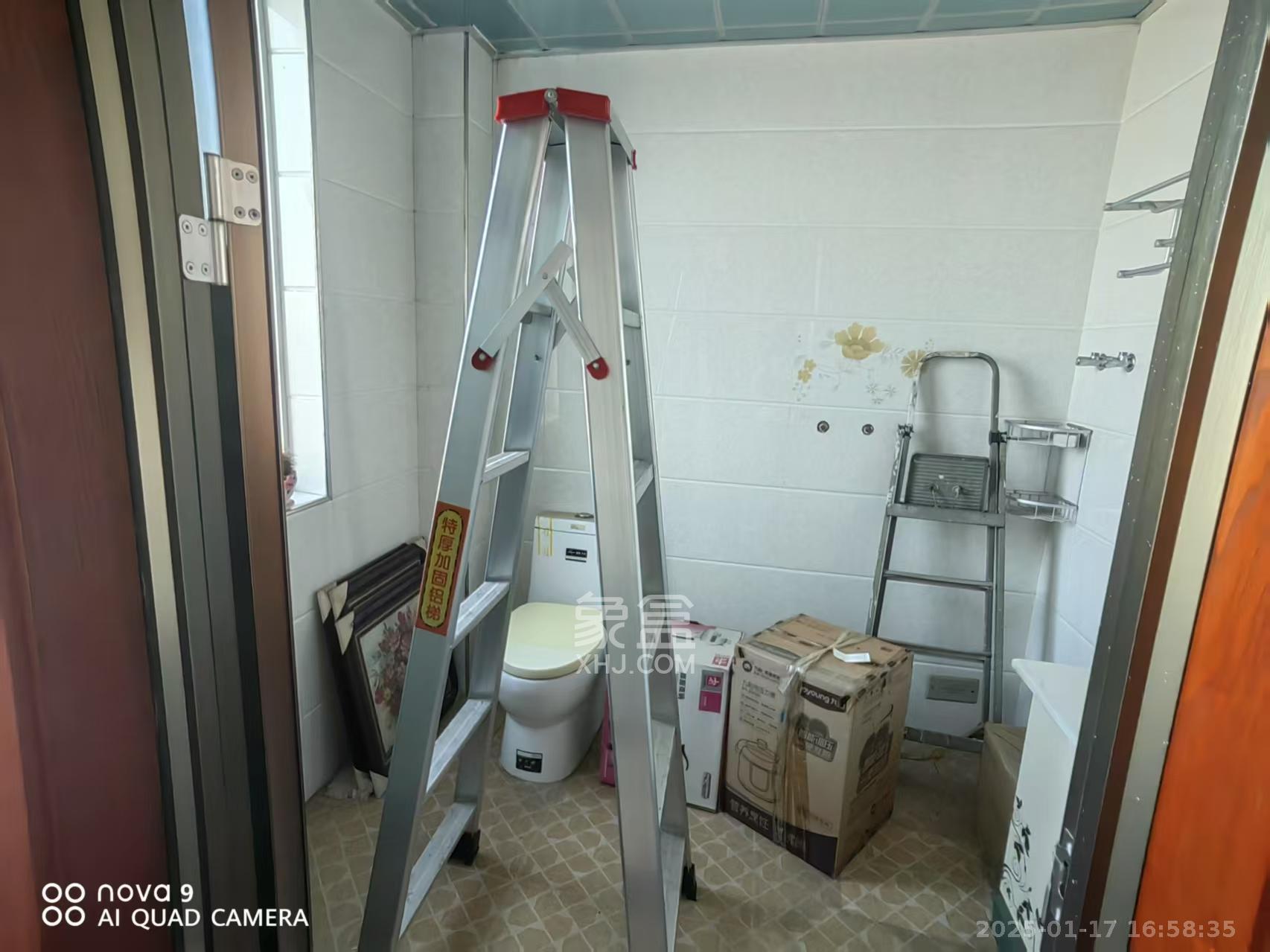 中悦领秀金都 3室2厅2卫 1800.0元/月 中悦领秀金都 3室2厅2卫 1800.0元/月室内图