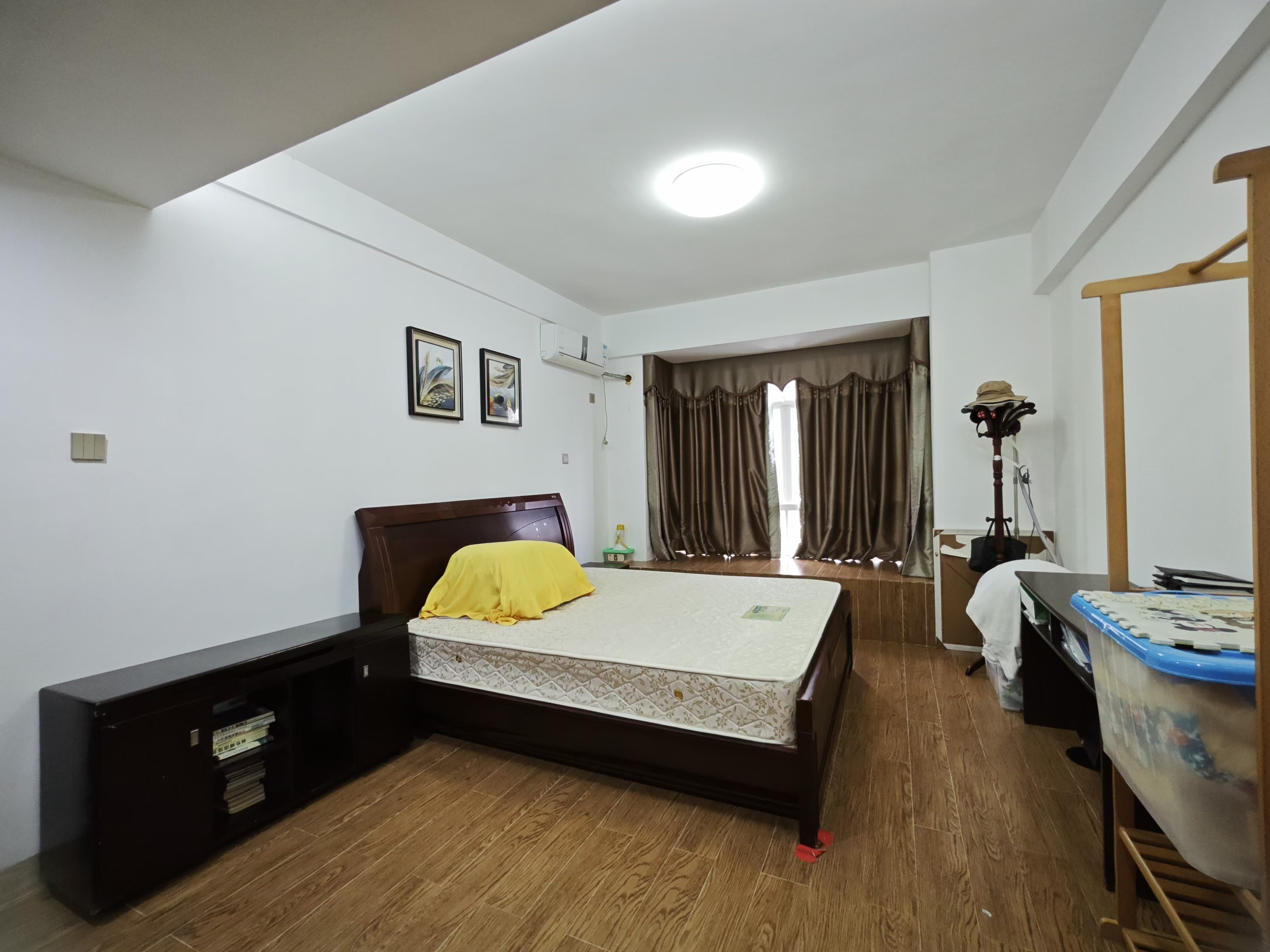 滨江骏园 3室2厅1卫 176.0万 滨江骏园 3室2厅1卫 176.0万室内图