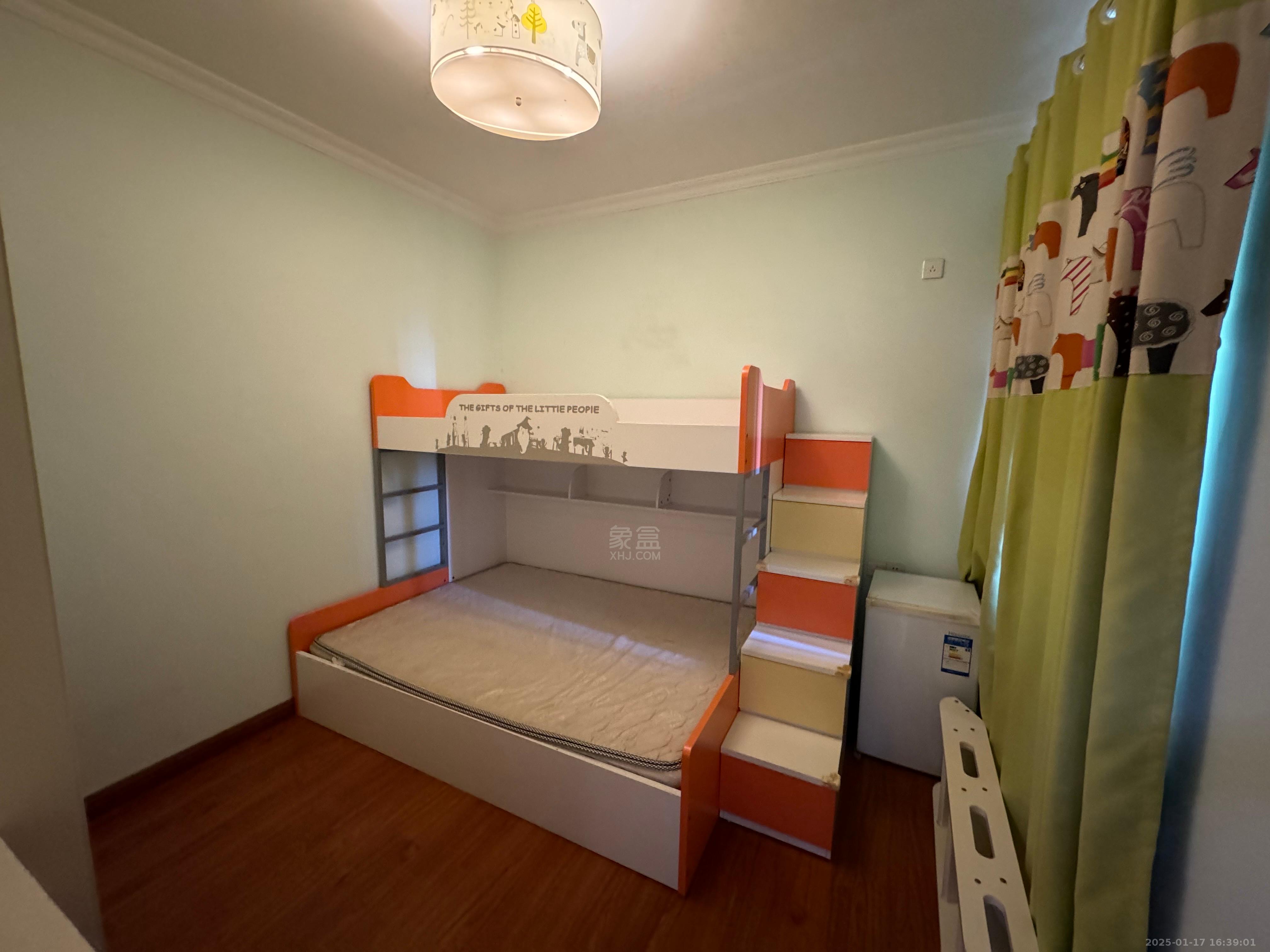 尚格名城香榭丽舍 2室2厅1卫 1900.0元/月 尚格名城香榭丽舍 2室2厅1卫 1900.0元/月室内图