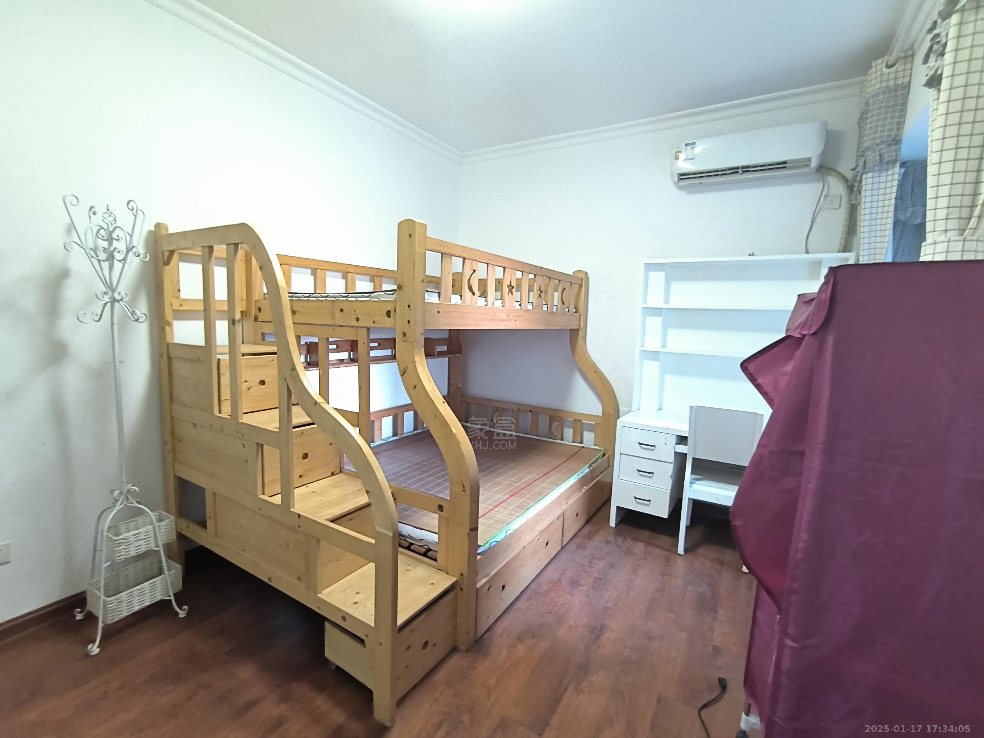 慧谷阳光 2室1厅1卫 1700.0元/月 慧谷阳光 2室1厅1卫 1700.0元/月室内图