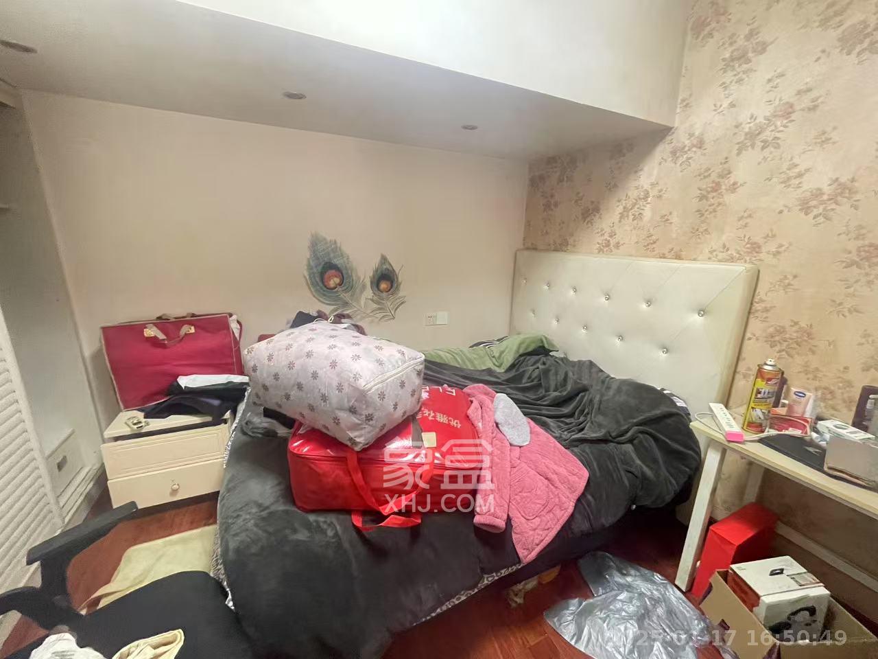 金色loft(鑫秋大厦) 2室1厅1卫 2000.0元/月 金色loft(鑫秋大厦) 2室1厅1卫 2000.0元/月室内图