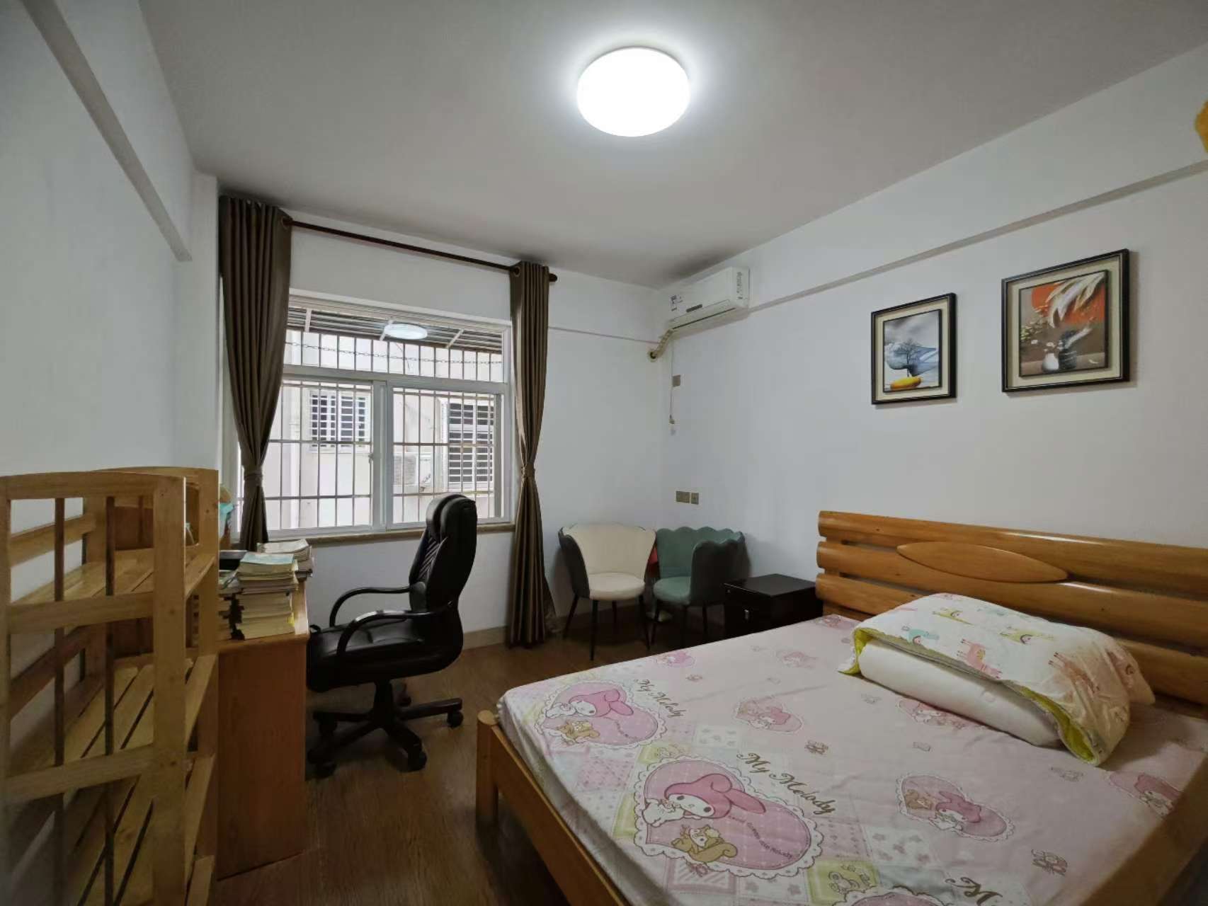 滨江骏园 3室2厅1卫 176.0万 滨江骏园 3室2厅1卫 176.0万室内图