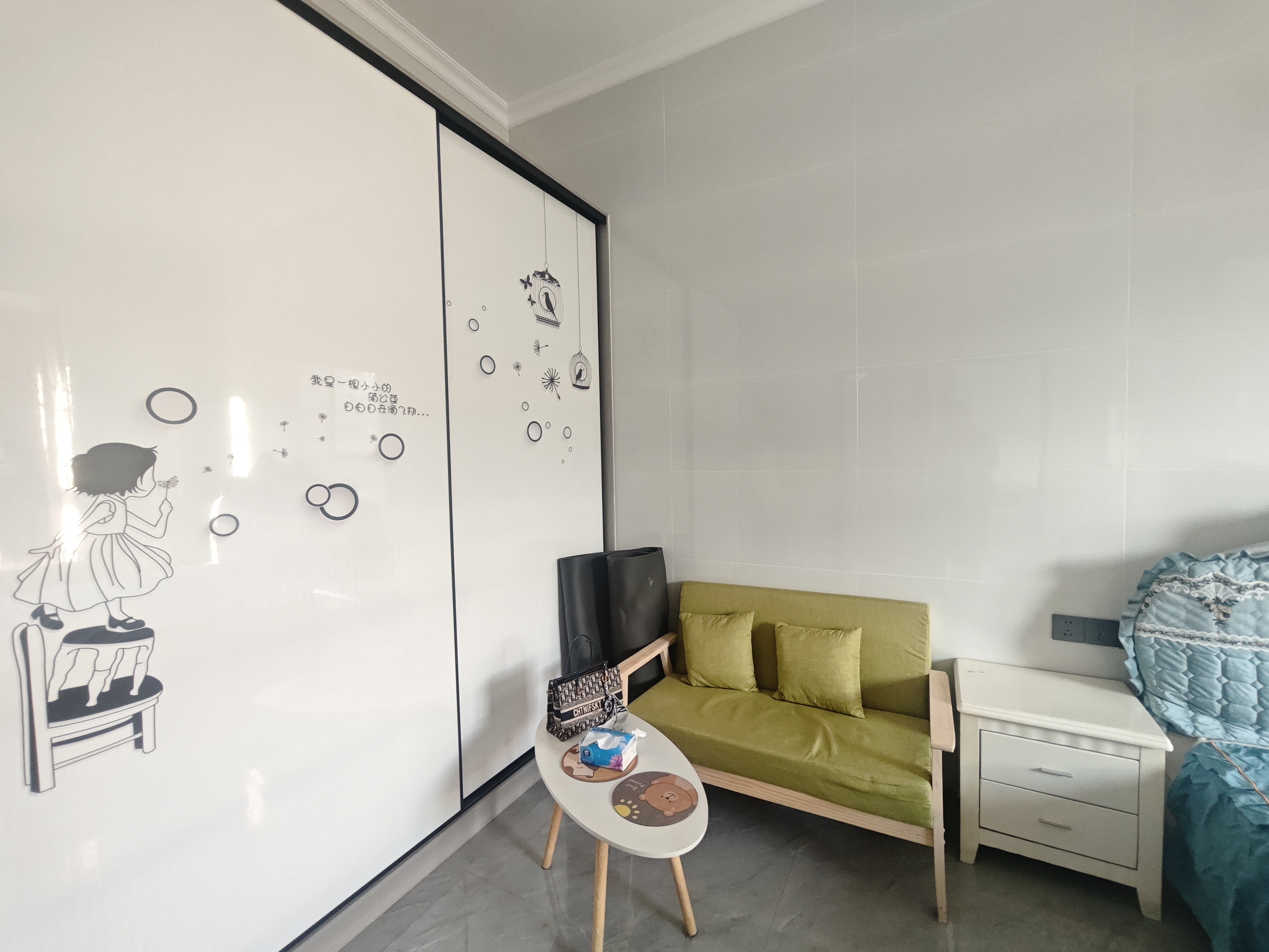 西合路(红湘段)安置房 1室1厅1卫 1300.0元/月 西合路(红湘段)安置房 1室1厅1卫 1300.0元/月室内图