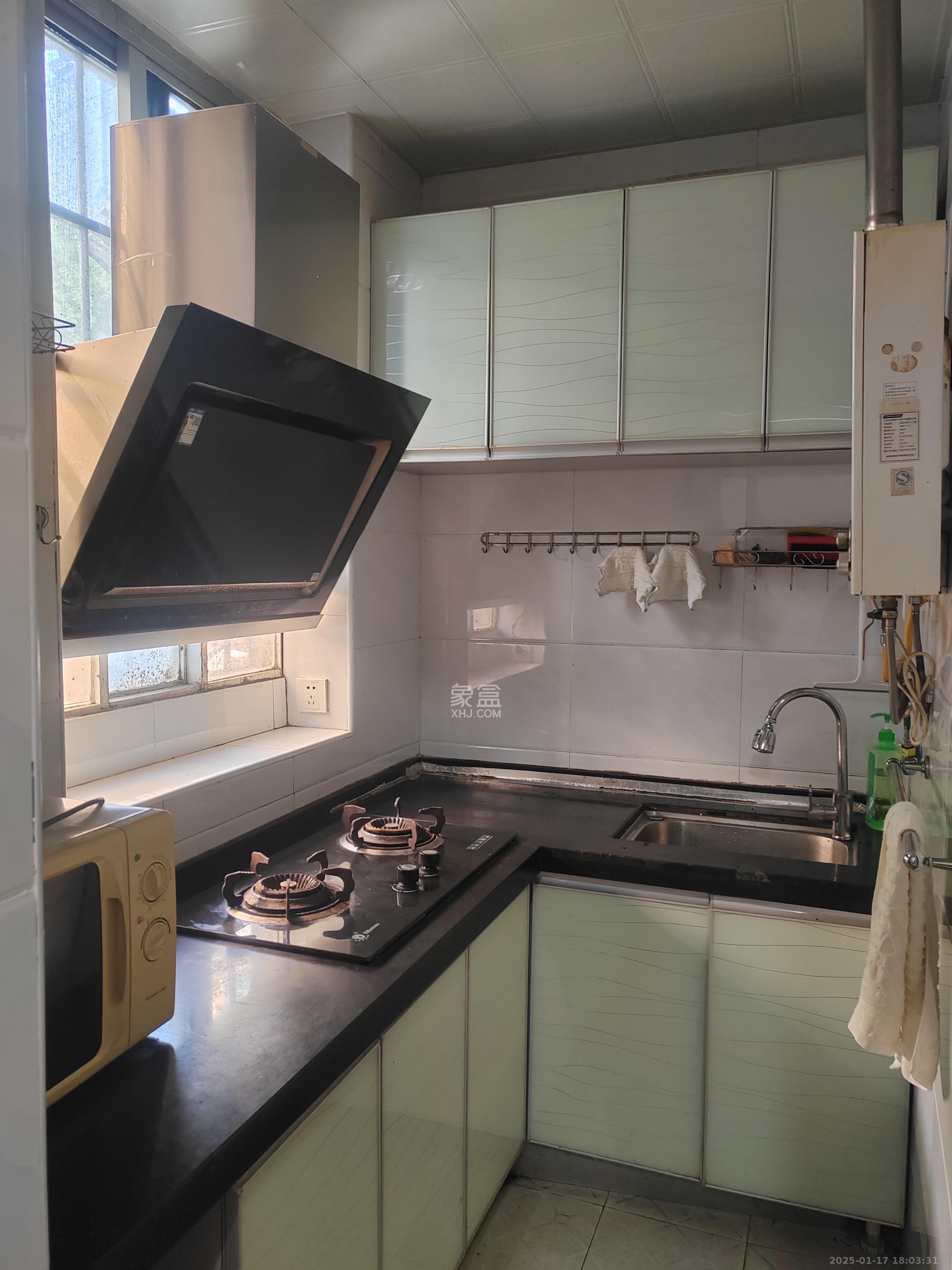 原石油厂宿舍 2室1厅1卫 1500.0元/月 原石油厂宿舍 2室1厅1卫 1500.0元/月室内图