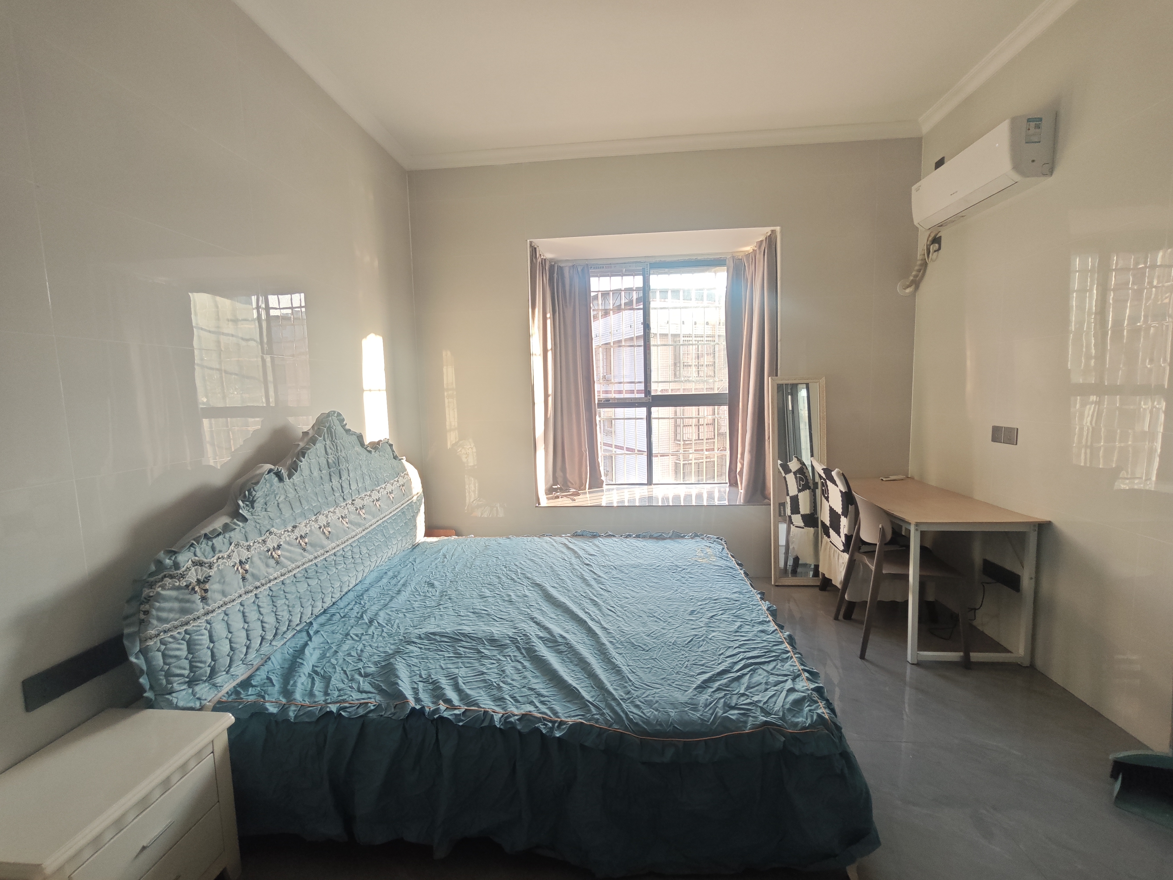 西合路(红湘段)安置房 1室1厅1卫 1300.0元/月 西合路(红湘段)安置房 1室1厅1卫 1300.0元/月户型图