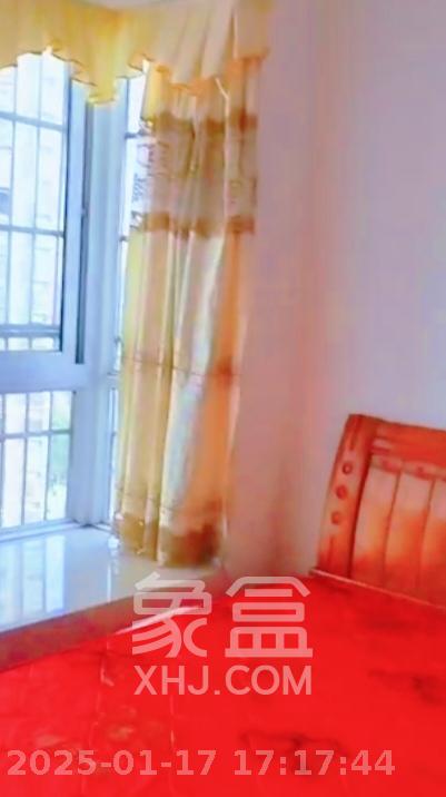 光明城市（星辰青年城）  3室2厅2卫   2200.00元/月室内图