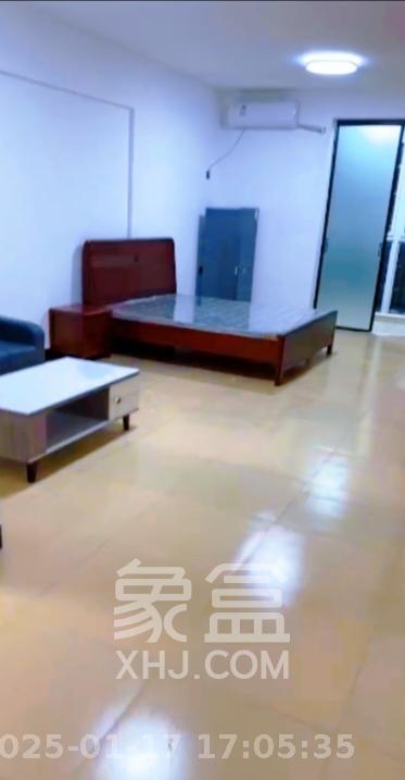 开元仪器单位房  3室2厅2卫   1500.00元/月