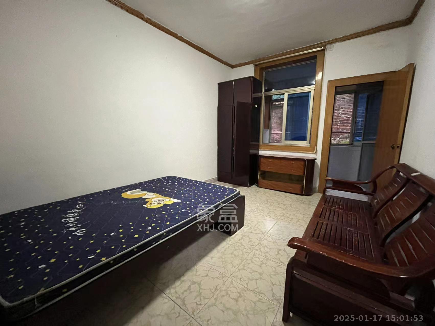 华光外贸宿舍  2室1厅1卫    1200.0元/月 华光外贸宿舍  2室1厅1卫    1200.0元/月室内图