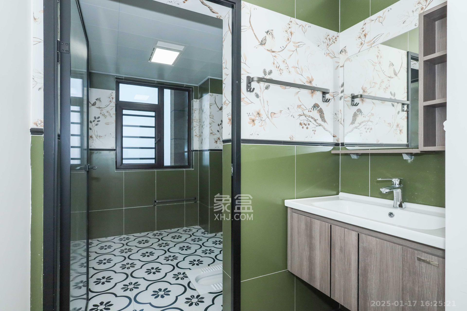 晟通牡丹舸 3室2厅2卫 9000.0元/月 晟通牡丹舸 3室2厅2卫 9000.0元/月室内图