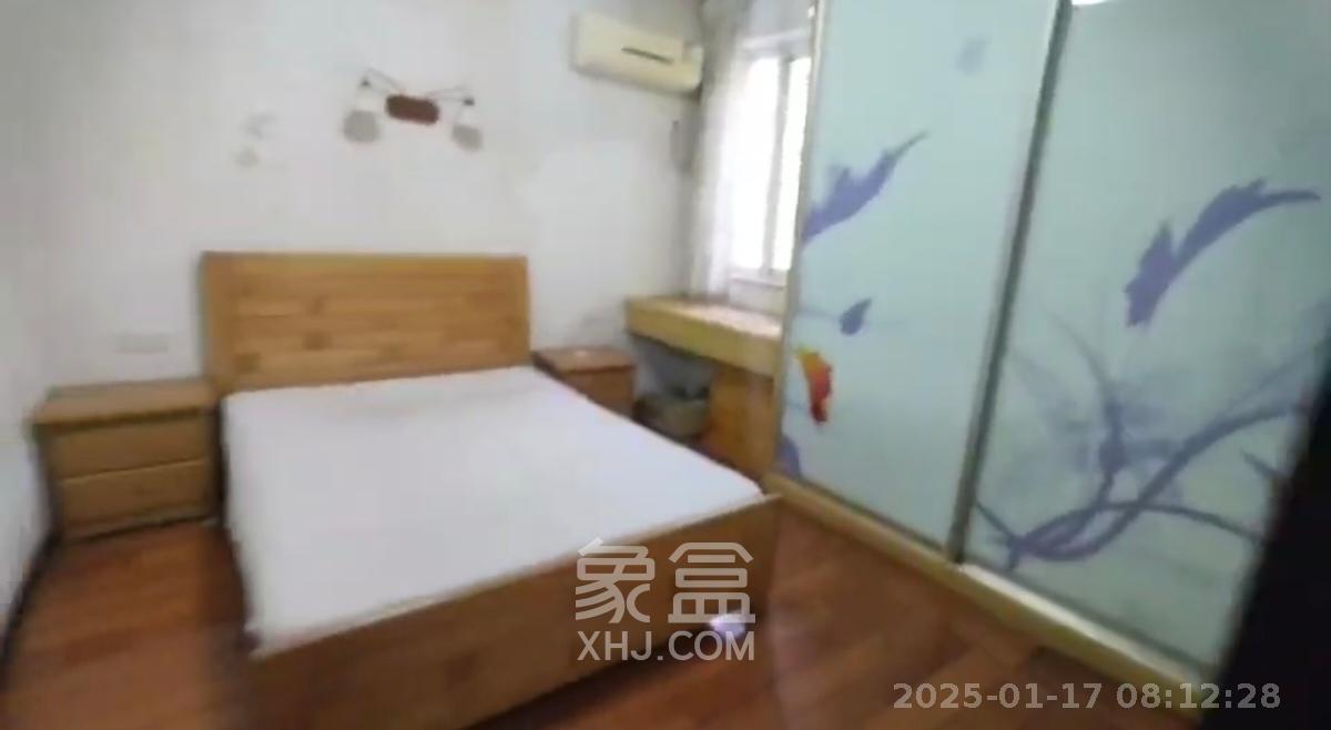 好家园  3室2厅1卫   1800.00元/月室内图
