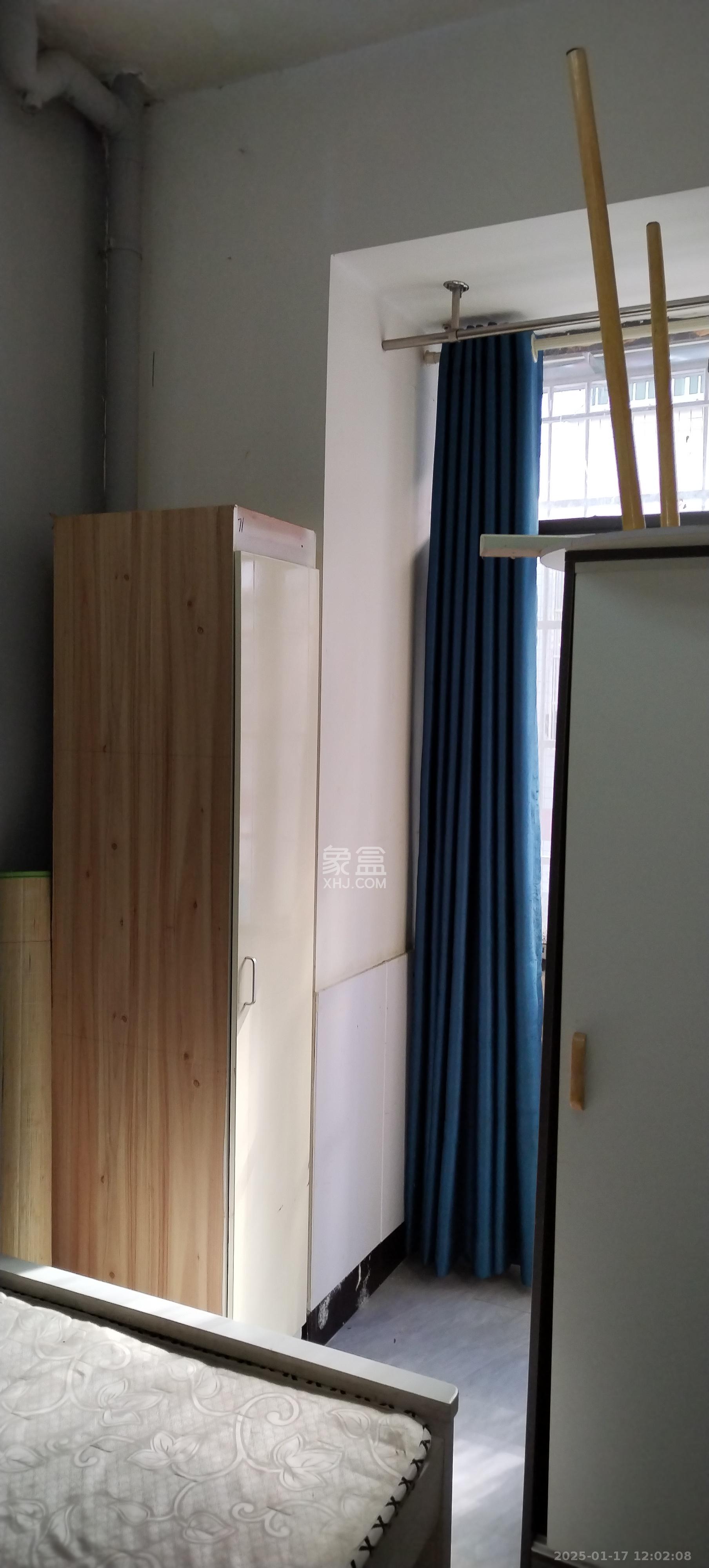 红星糖酒城 1室0厅1卫 650.0元/月 红星糖酒城 1室0厅1卫 650.0元/月室内图