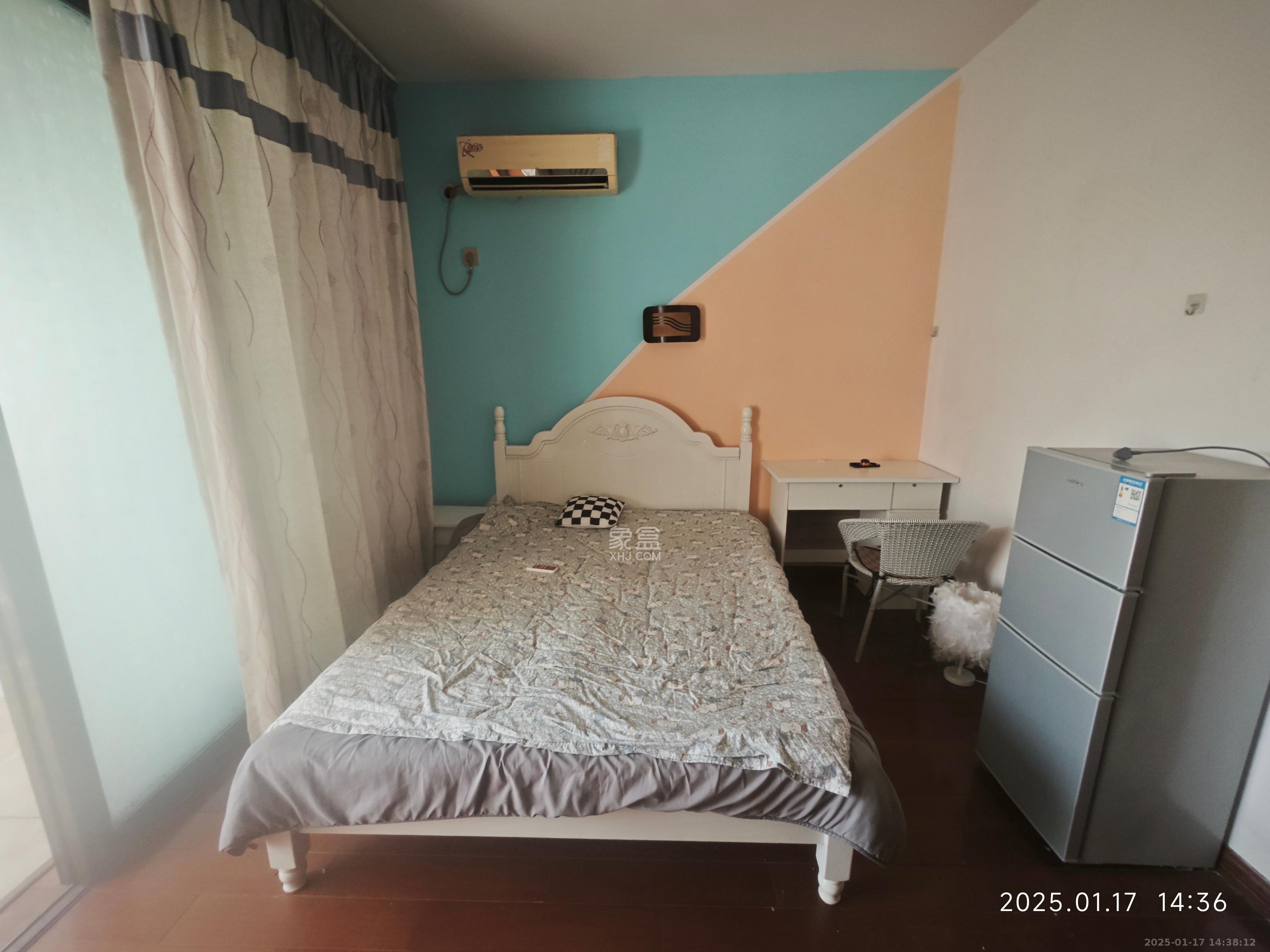 华银南苑 1室1厅1卫 1200.0元/月 华银南苑 1室1厅1卫 1200.0元/月室内图