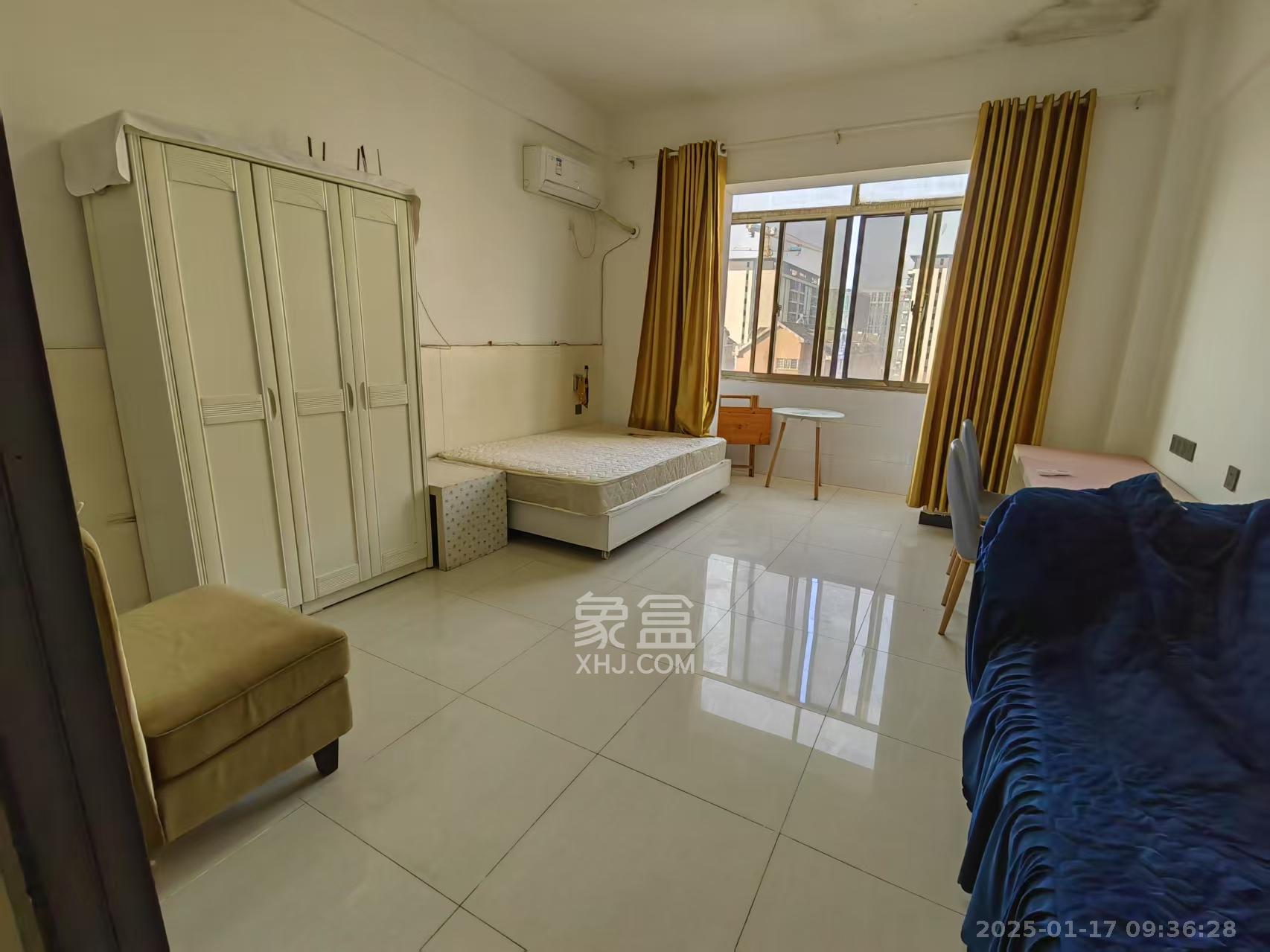 韶峰星苑(韶峰尚南UP公寓) 1室1厅1卫 1000.0元/月 韶峰星苑(韶峰尚南UP公寓) 1室1厅1卫 1000.0元/月室内图