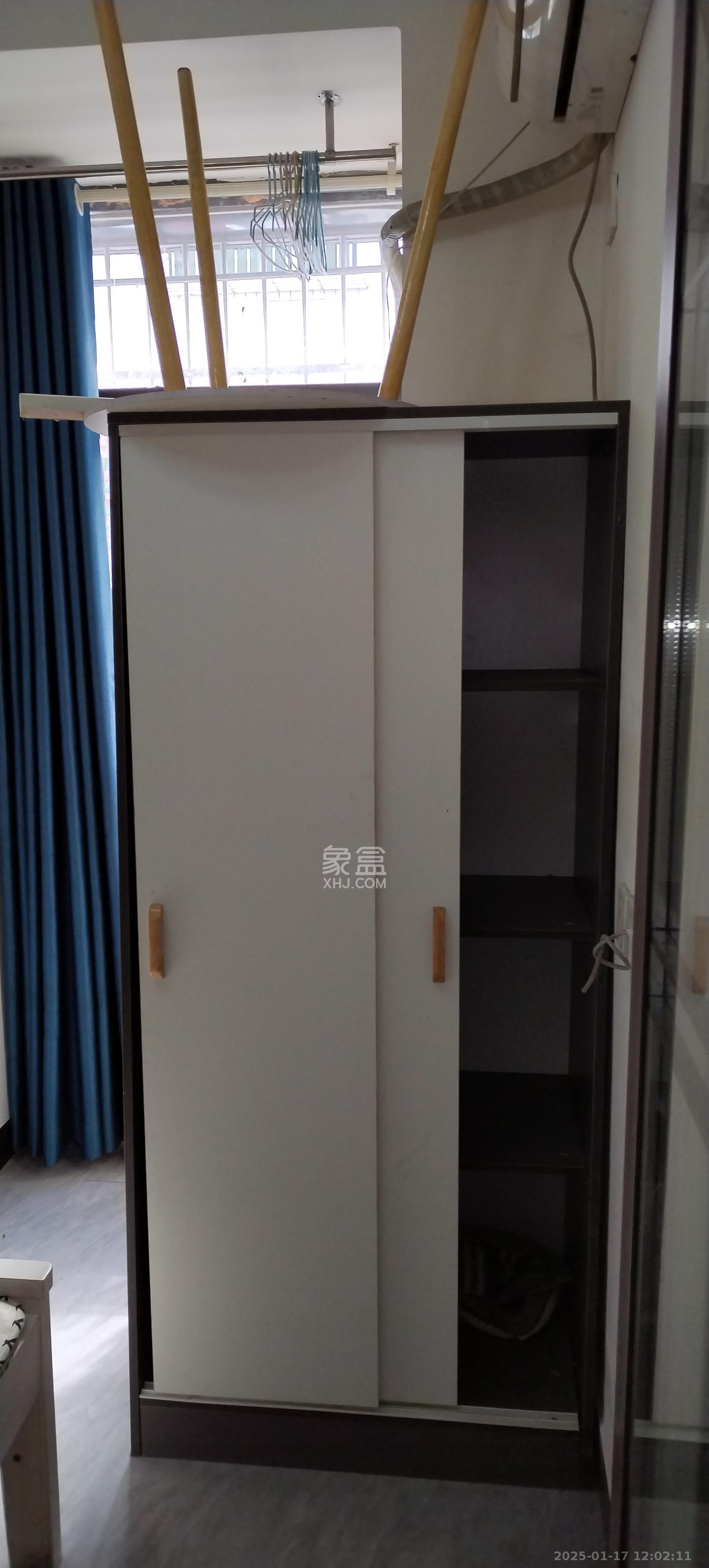 红星糖酒城 1室0厅1卫 650.0元/月 红星糖酒城 1室0厅1卫 650.0元/月室内图