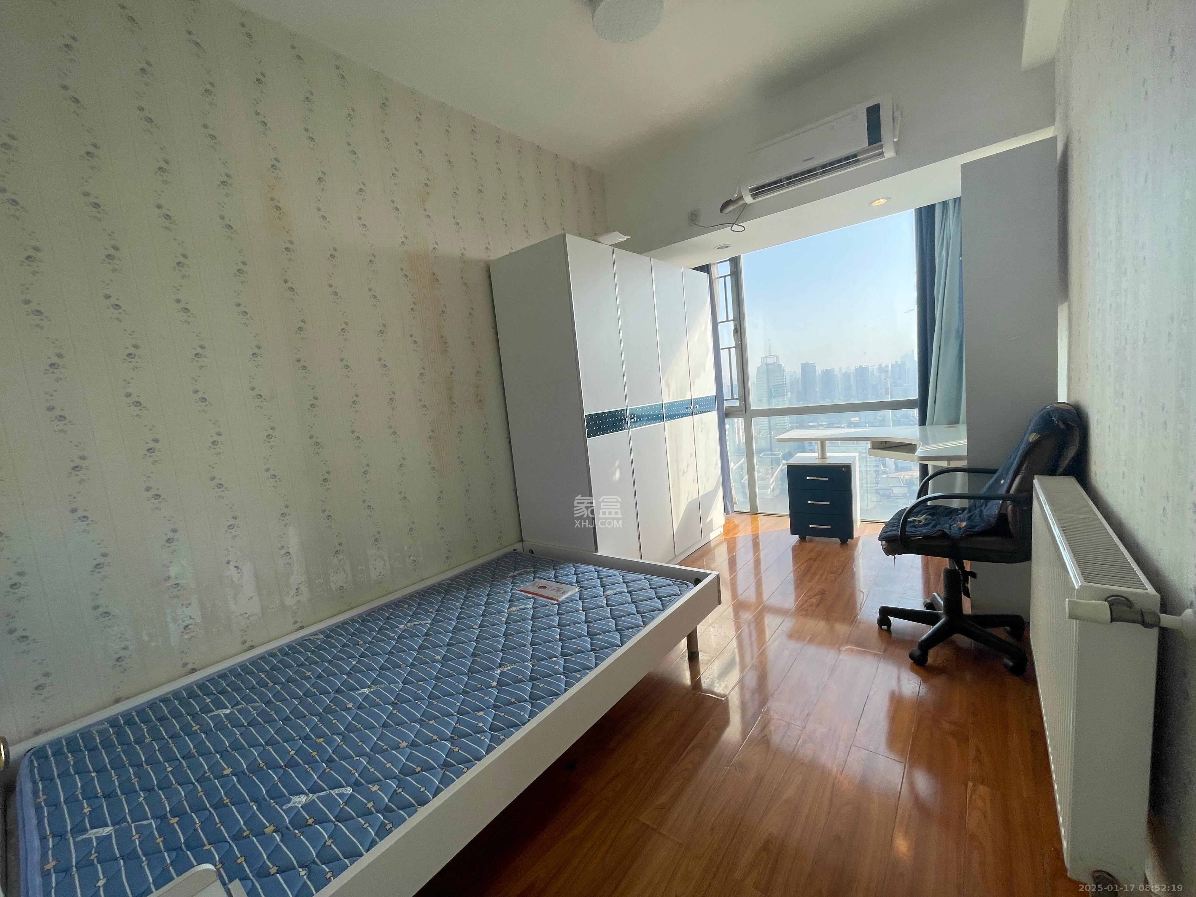万博汇  3室2厅2卫   4600.00元/月室内图