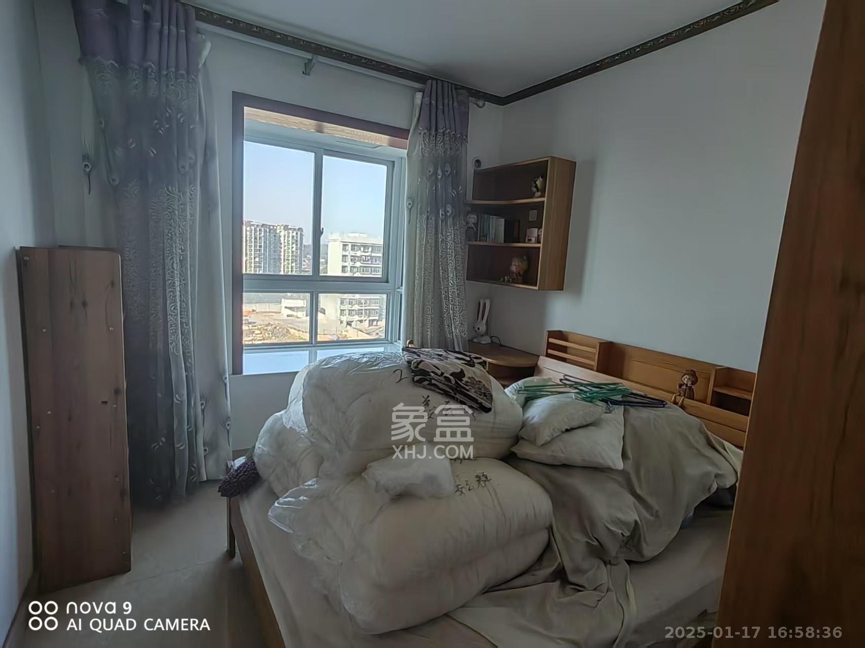 中悦领秀金都 3室2厅2卫 1800.0元/月 中悦领秀金都 3室2厅2卫 1800.0元/月室内图