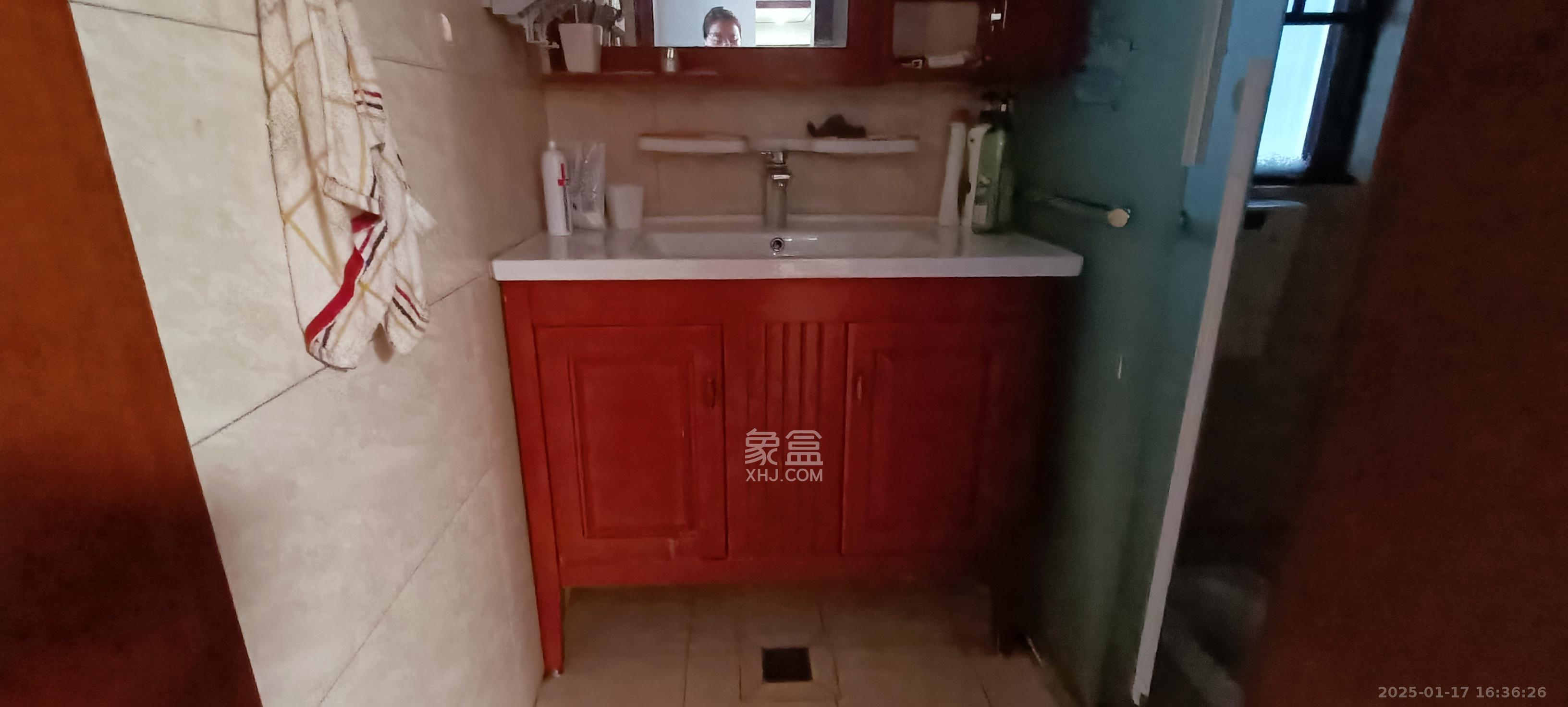中国铁建梅溪青秀二期  4室2厅2卫   3600.00元/月室内图
