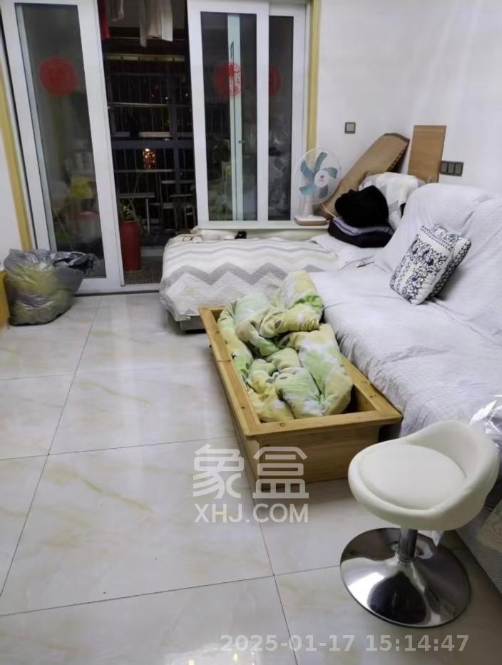 家和苑（原梅溪湖保障性住房一期）  2室1厅1卫    2200.0元/月室内图