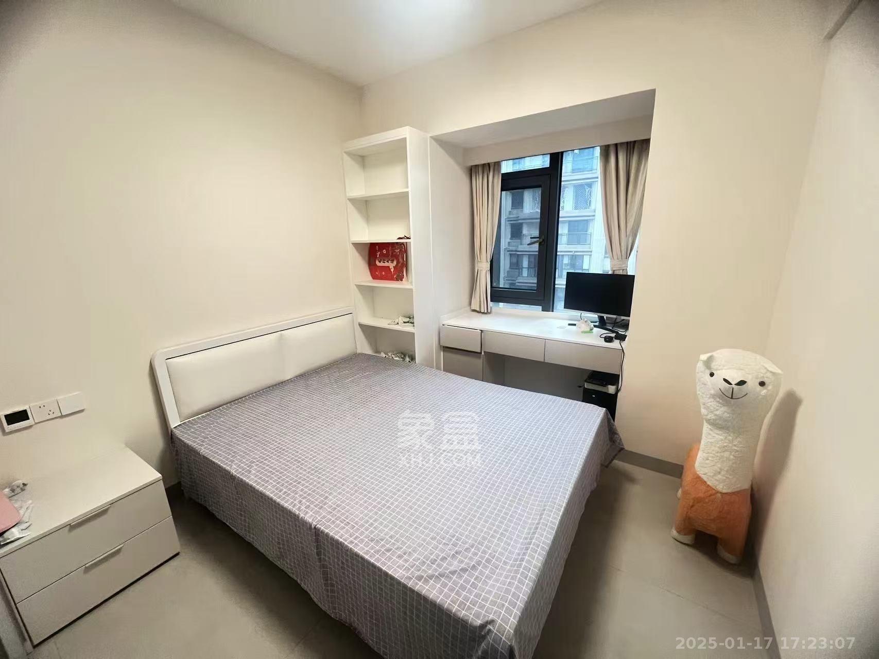 梅溪正荣府  4室2厅2卫   3900.00元/月室内图