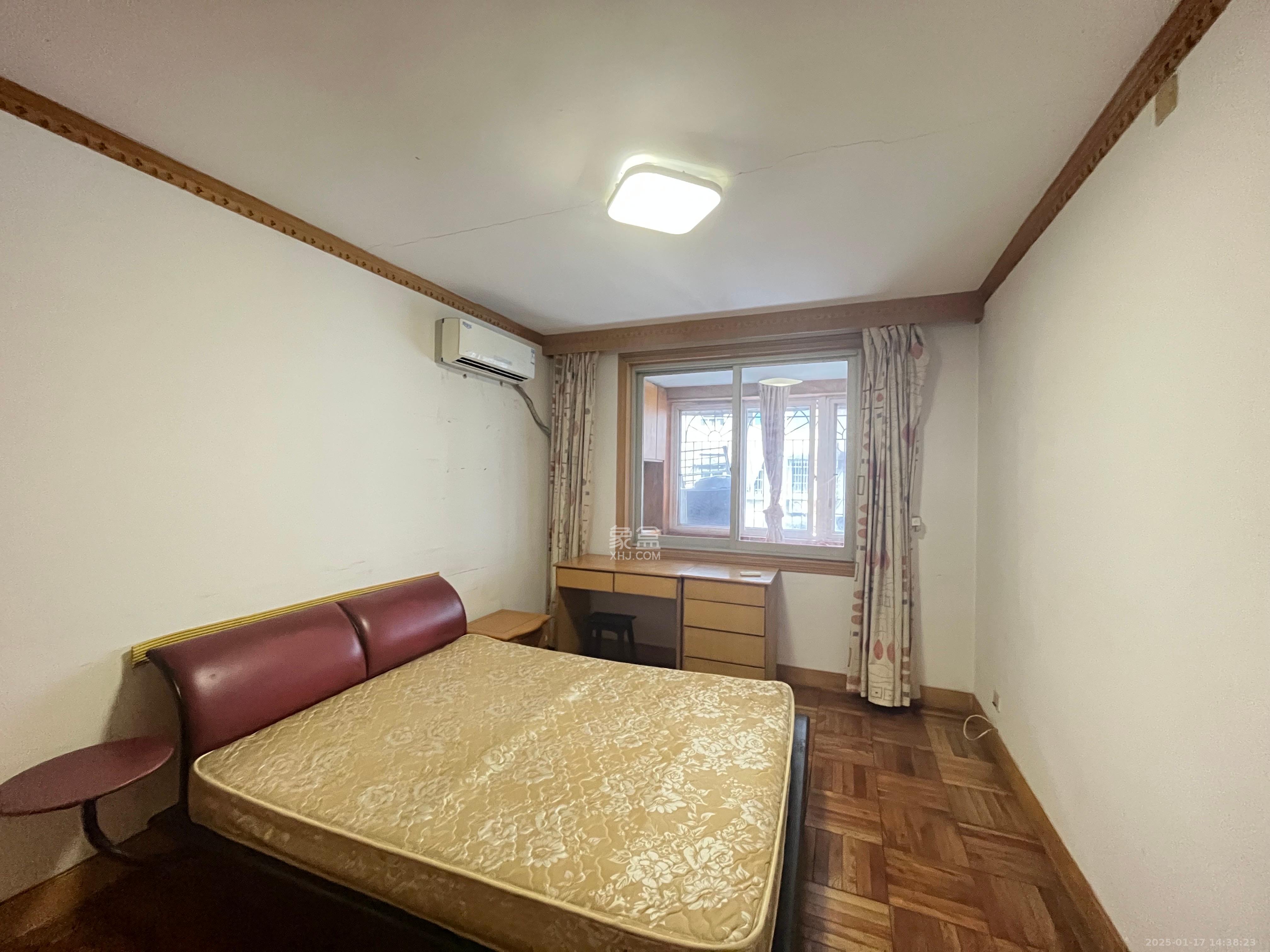 林机厂宿舍  2室2厅1卫   1500.00元/月室内图