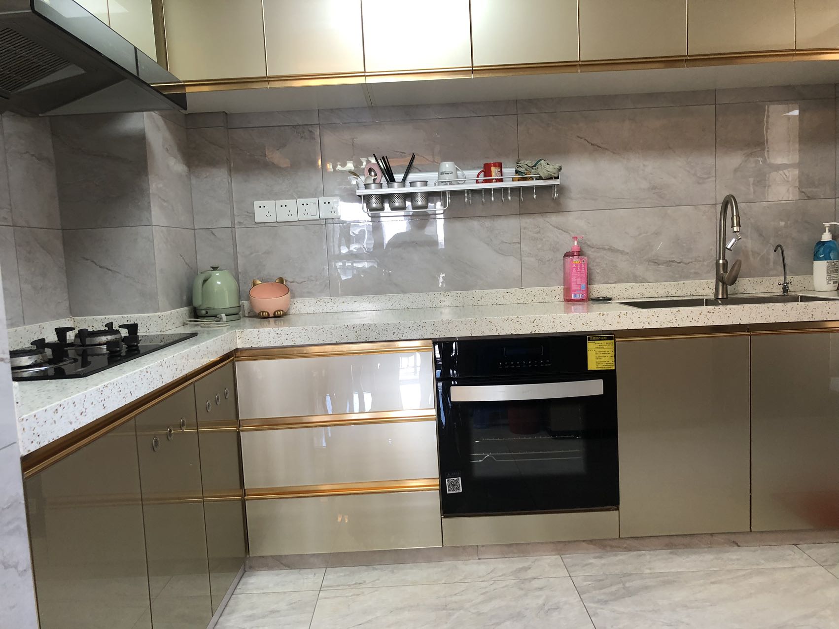 兆南丽湾 2室2厅1卫 188.0万 兆南丽湾 2室2厅1卫 188.0万室内图