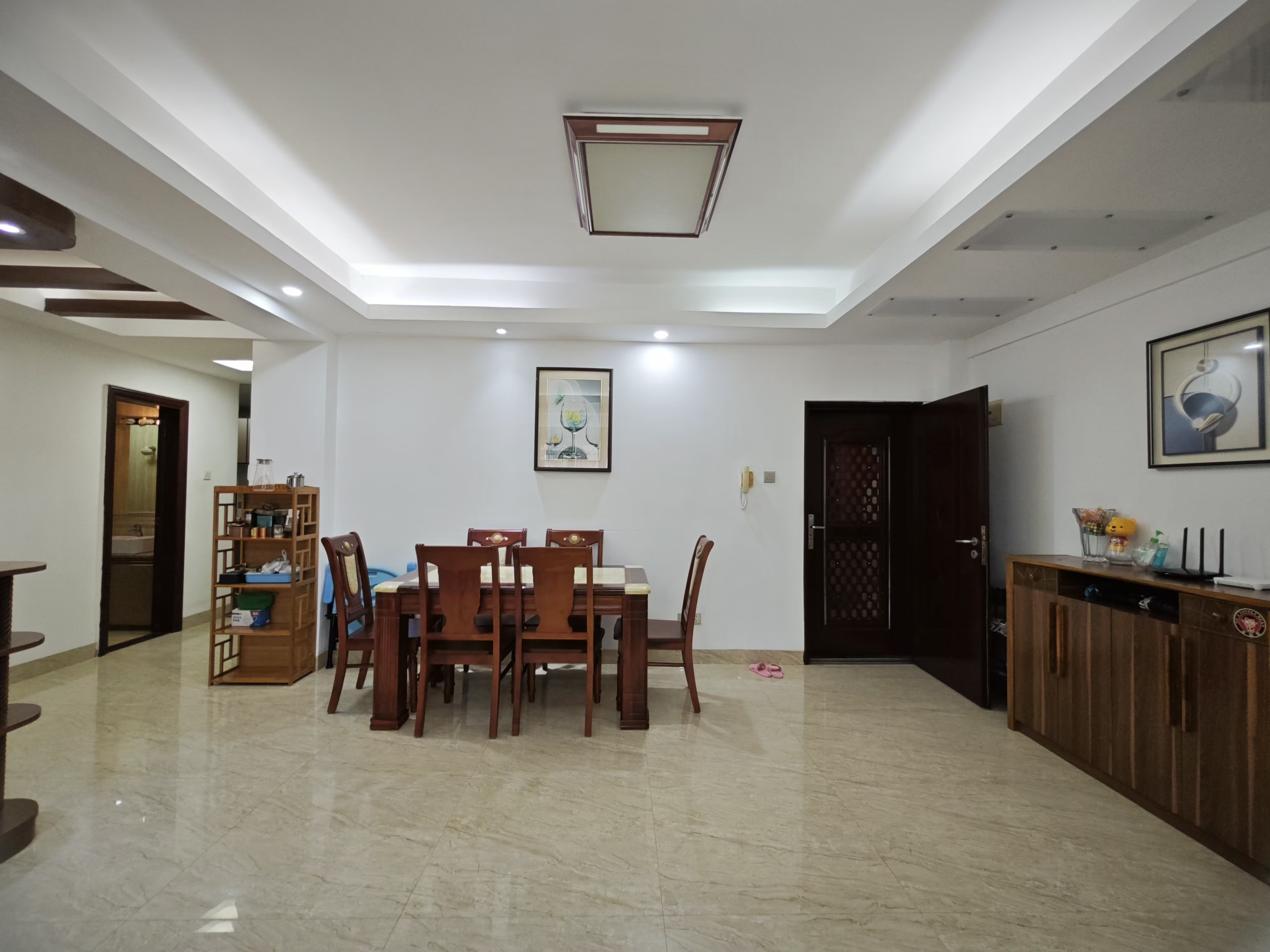 滨江骏园 3室2厅1卫 176.0万 滨江骏园 3室2厅1卫 176.0万室内图