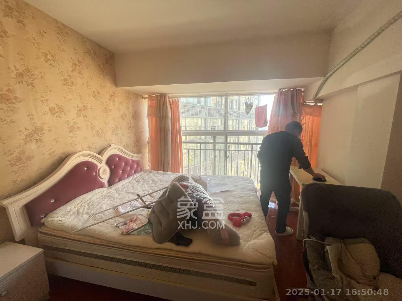 金色loft(鑫秋大厦) 2室1厅1卫 2000.0元/月 金色loft(鑫秋大厦) 2室1厅1卫 2000.0元/月室内图