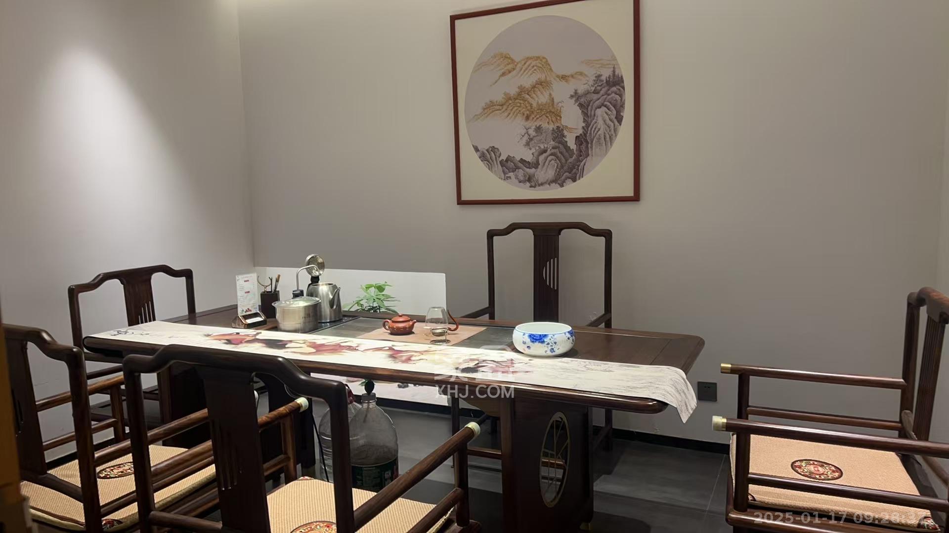 长沙欧洲城   160.0㎡     15000.00元/月室内图