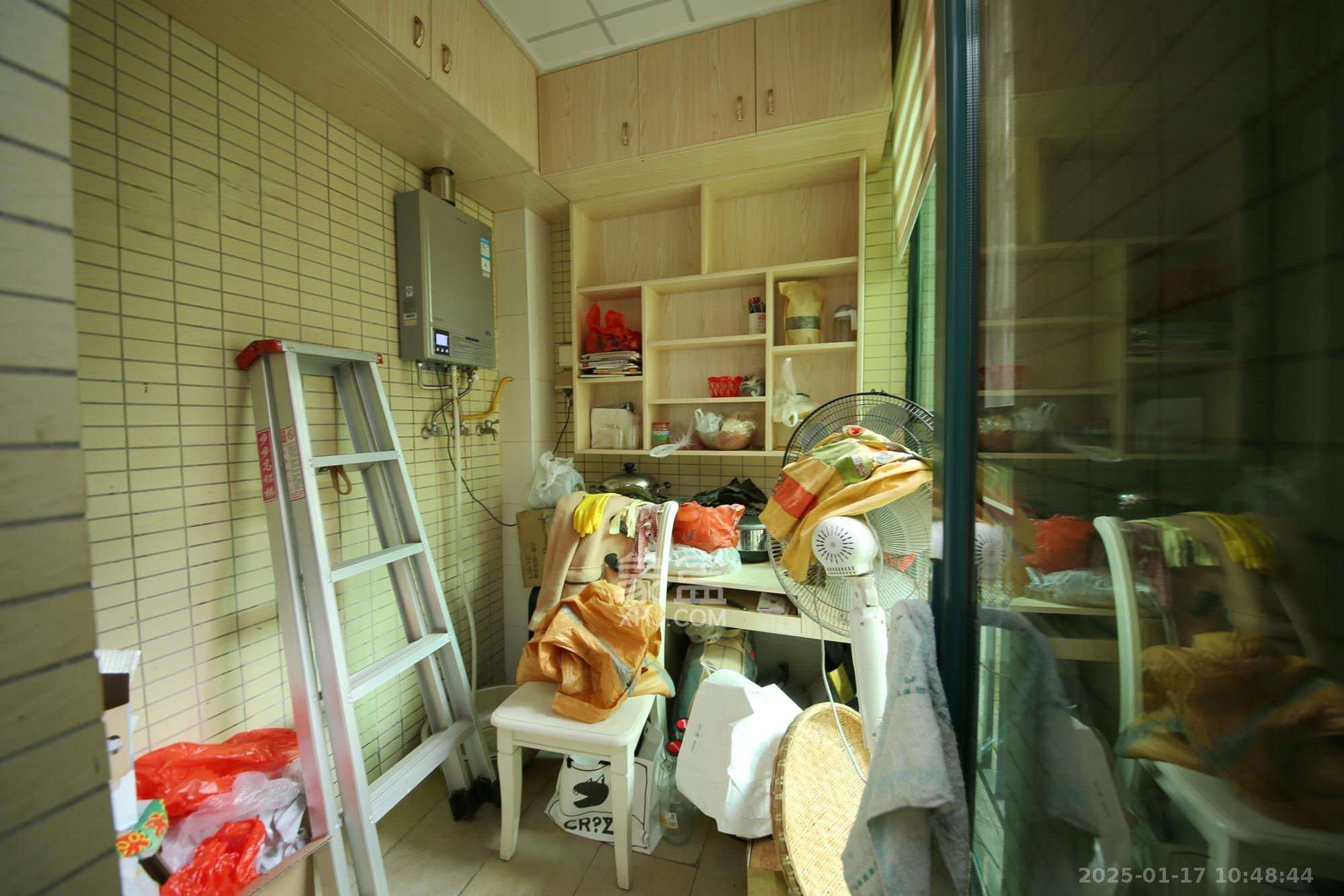 恒大城  3室2厅1卫   2500.00元/月室内图