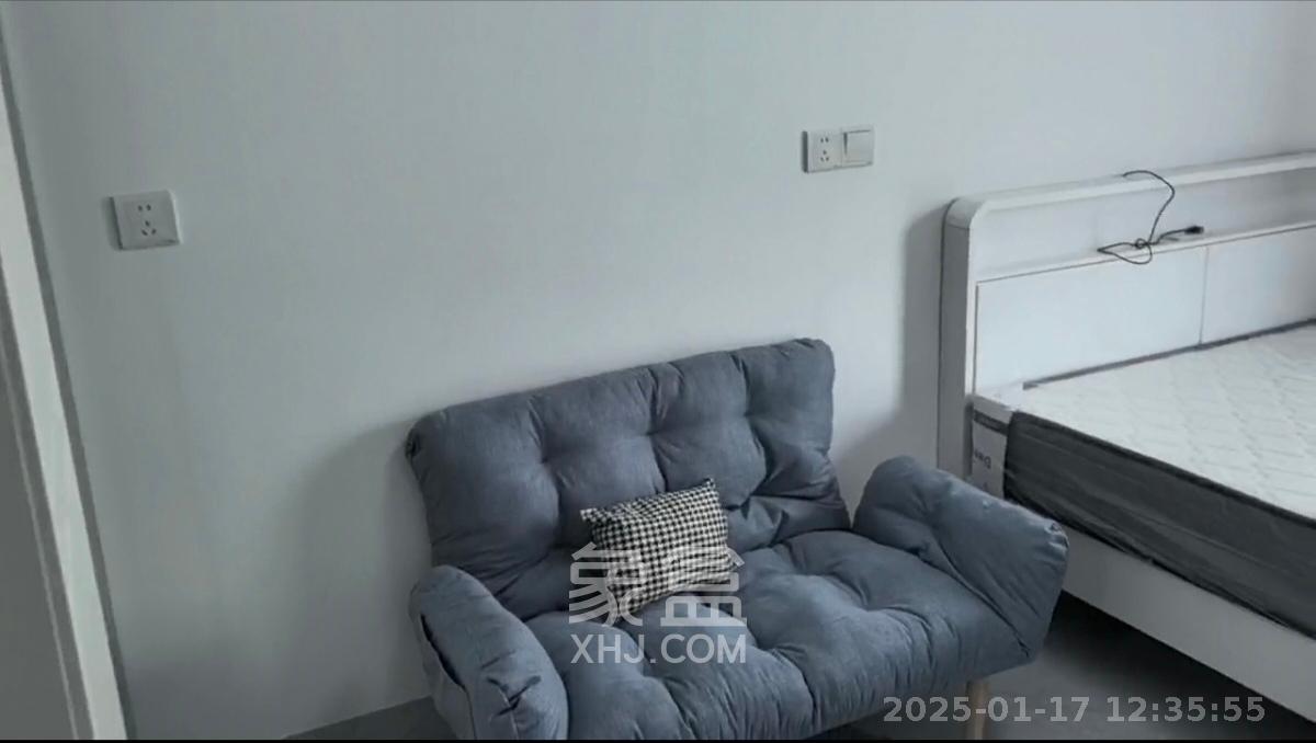 奥园城市天骄一期 1室1厅1卫 1700.0元/月 奥园城市天骄一期 1室1厅1卫 1700.0元/月室内图