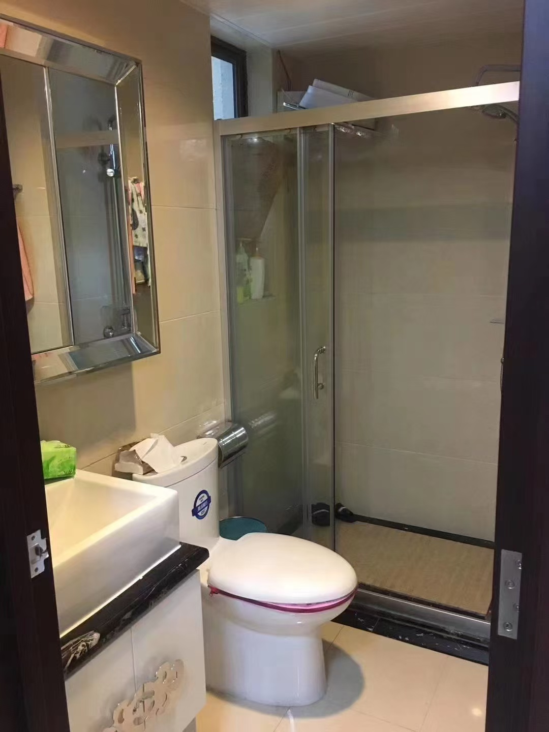 碧桂园 3室2厅2卫 1800.0元/月 碧桂园 3室2厅2卫 1800.0元/月室内图