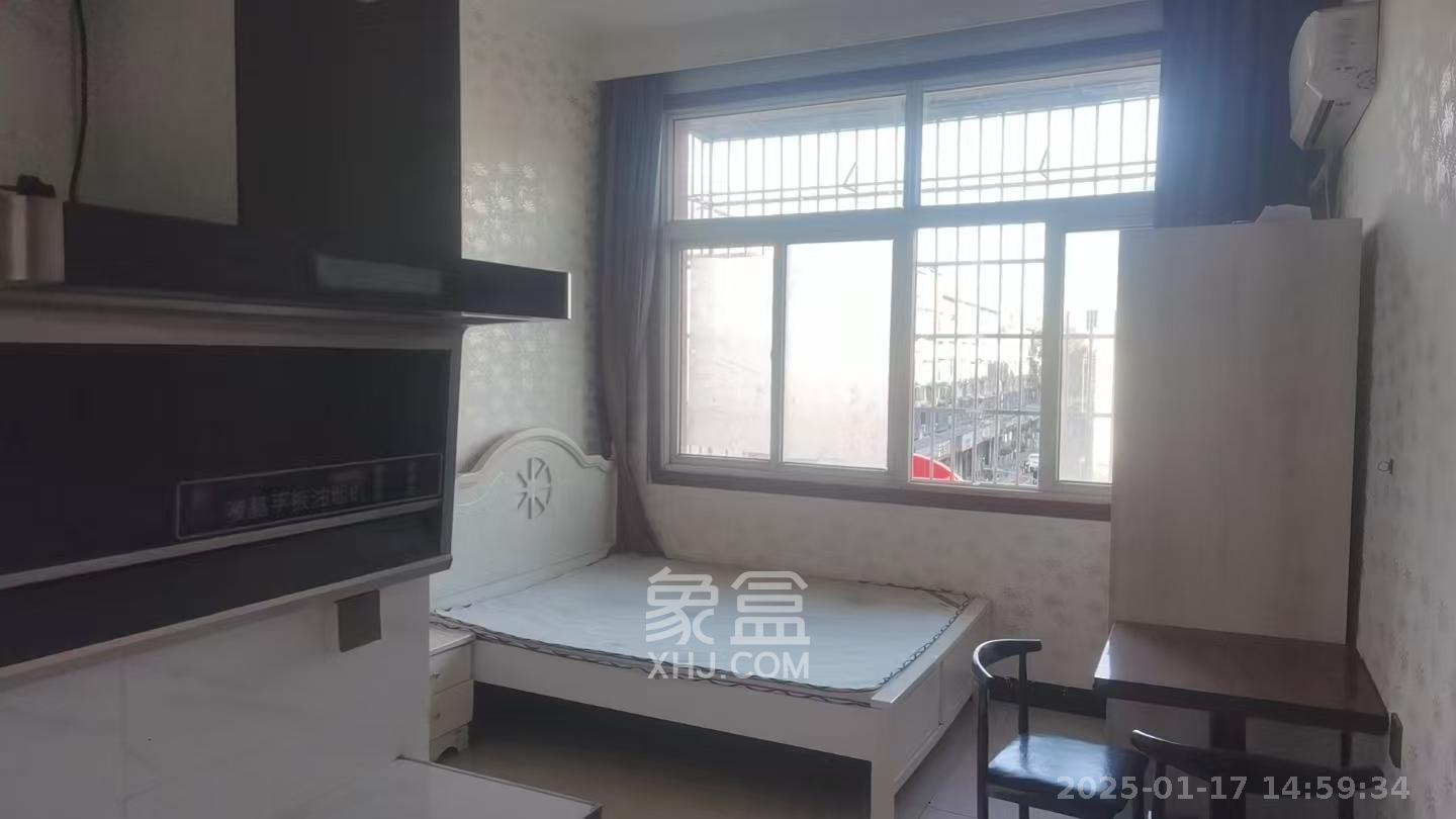 壹号青年电梯公寓(星沙镇一区生资公司) 1室0厅1卫 900.0元/月 壹号青年电梯公寓(星沙镇一区生资公司) 1室0厅1卫 900.0元/月室内图