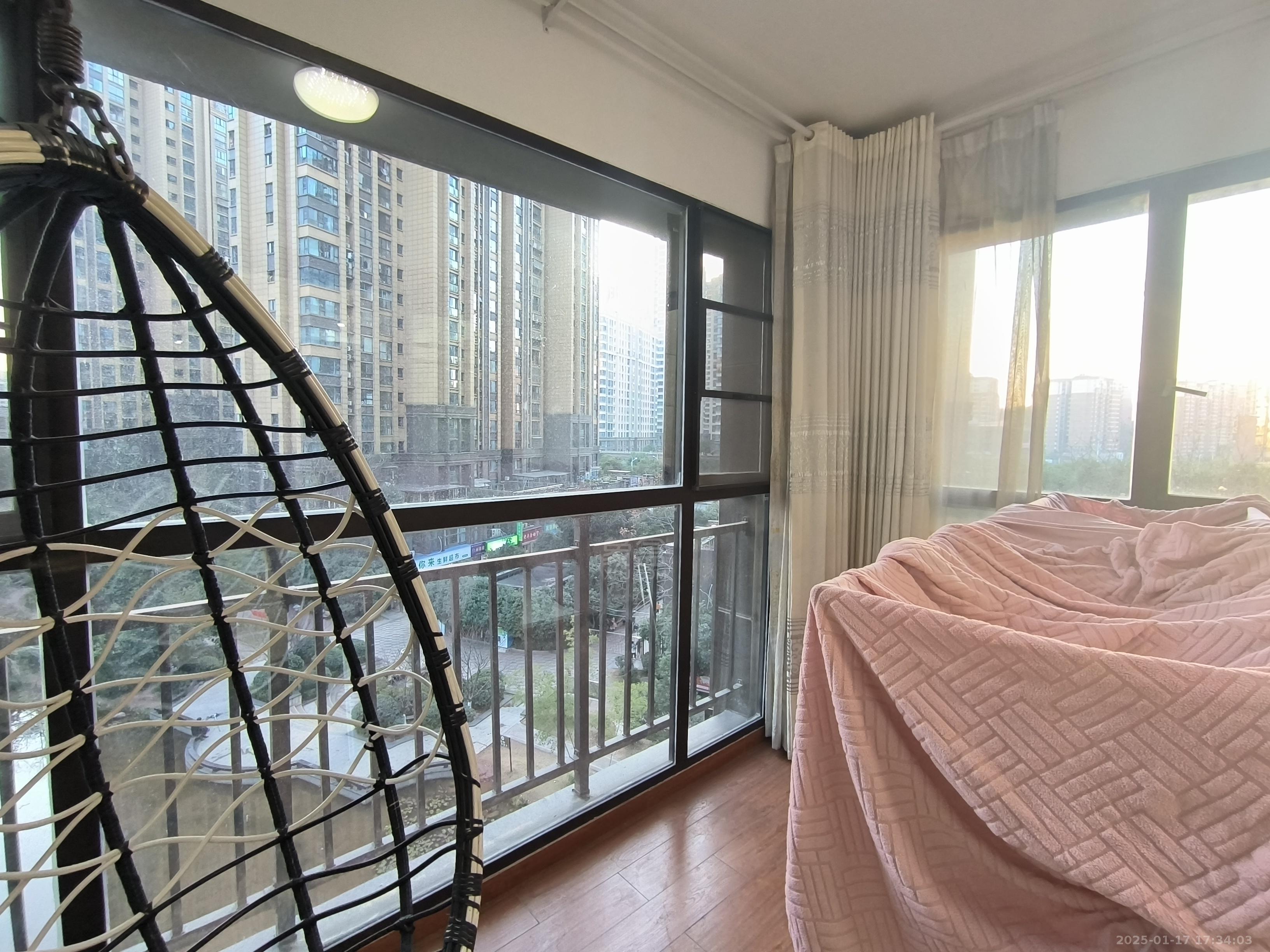 慧谷阳光 2室1厅1卫 1700.0元/月 慧谷阳光 2室1厅1卫 1700.0元/月室内图