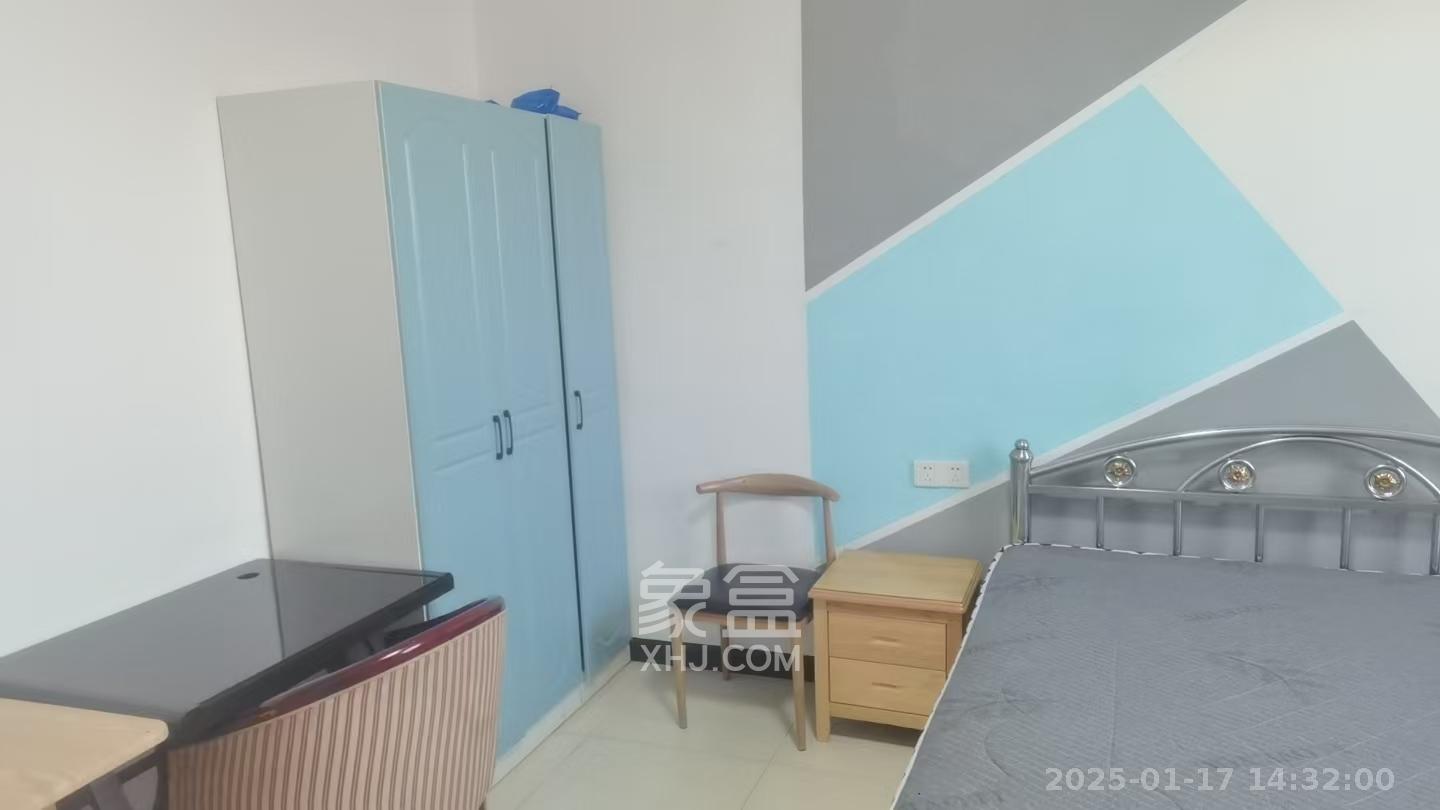 壹号青年电梯公寓(星沙镇一区生资公司) 1室0厅1卫 1000.0元/月 壹号青年电梯公寓(星沙镇一区生资公司) 1室0厅1卫 1000.0元/月室内图