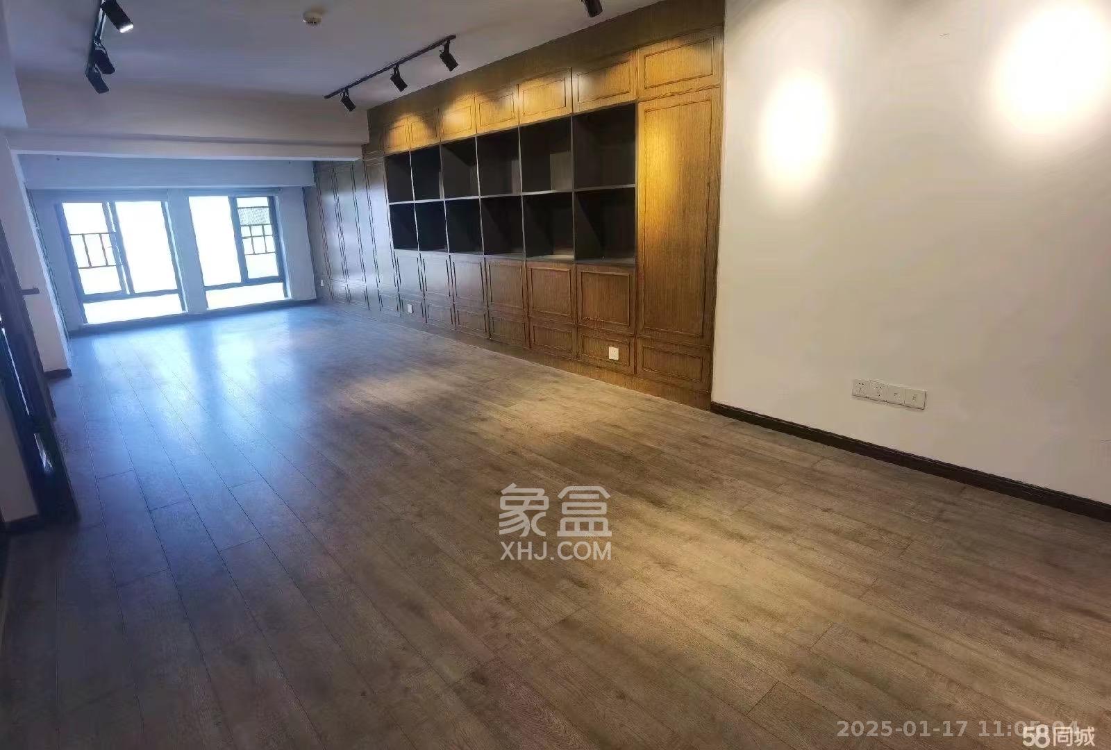 长城万富汇  2室1厅1卫   7500.00元/月室内图