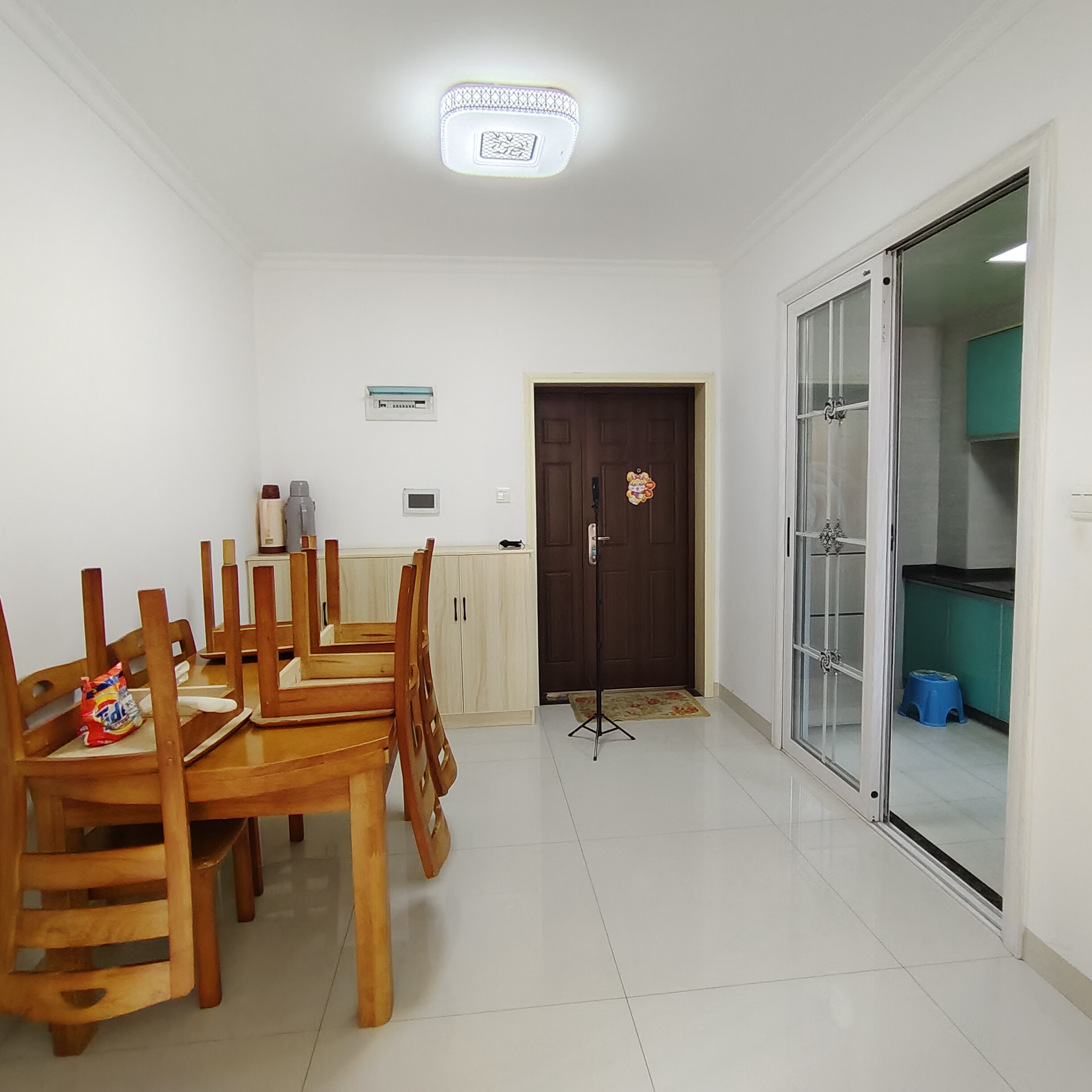 滨江花园 2室2厅1卫 41.8万 滨江花园 2室2厅1卫 41.8万室内图