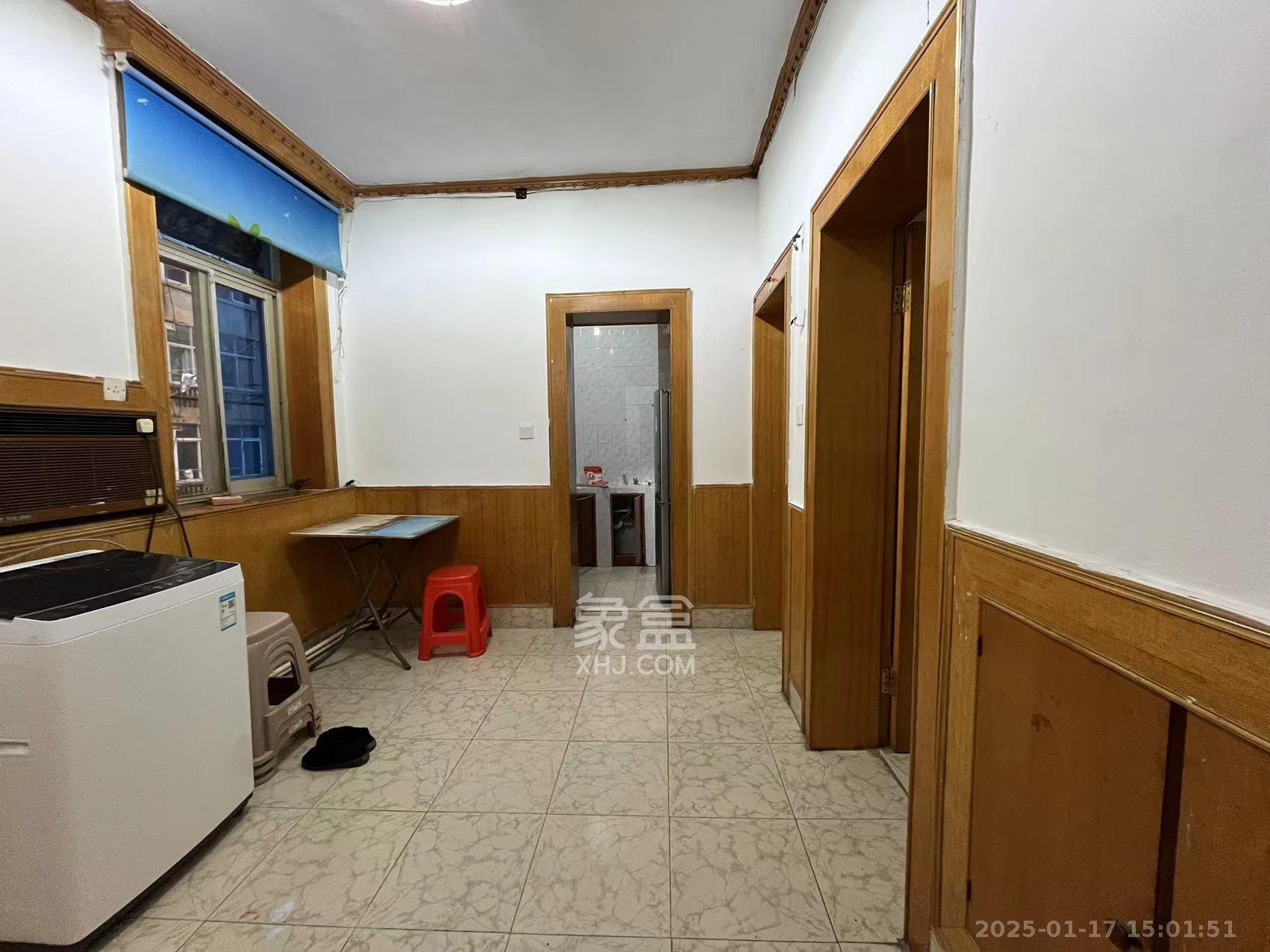 华光外贸宿舍  2室1厅1卫    1200.0元/月 华光外贸宿舍  2室1厅1卫    1200.0元/月室内图1