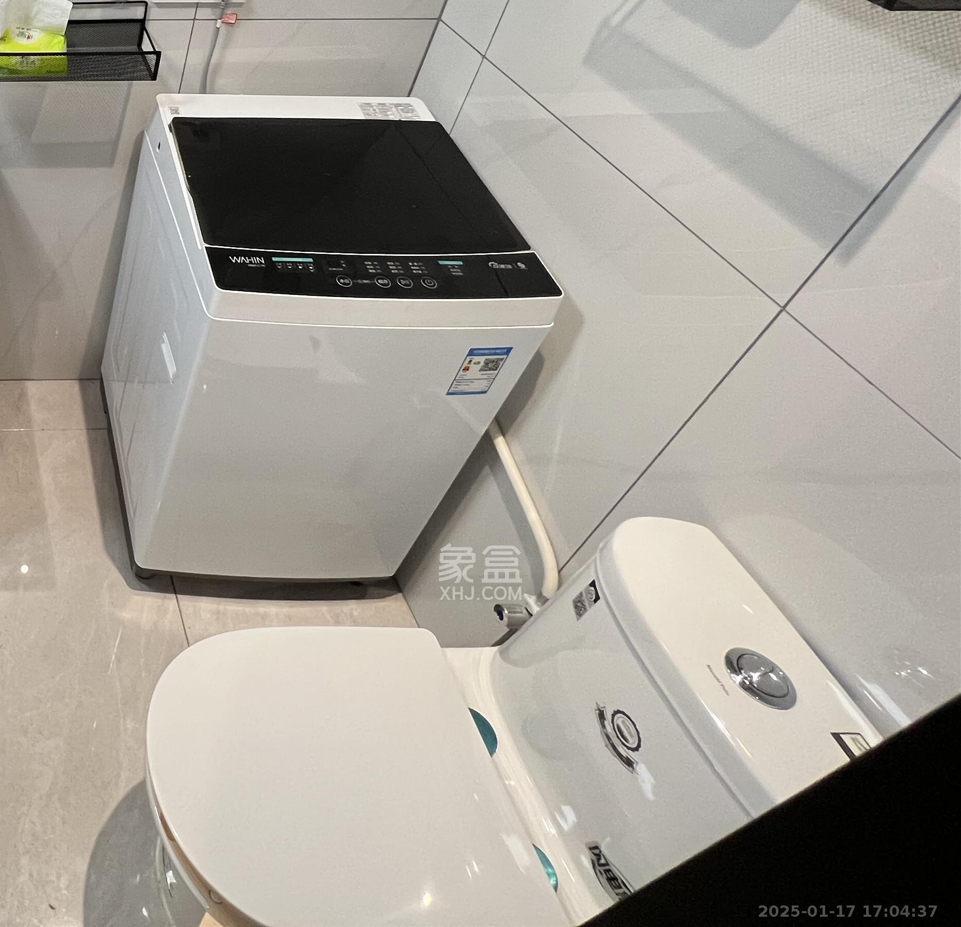 阳光城檀悦 1室1厅1卫 2000.0元/月 阳光城檀悦 1室1厅1卫 2000.0元/月室内图