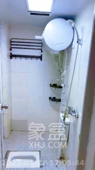 開元儀器單位房  3室2廳2衛(wèi)   1500.00元/月室內(nèi)圖