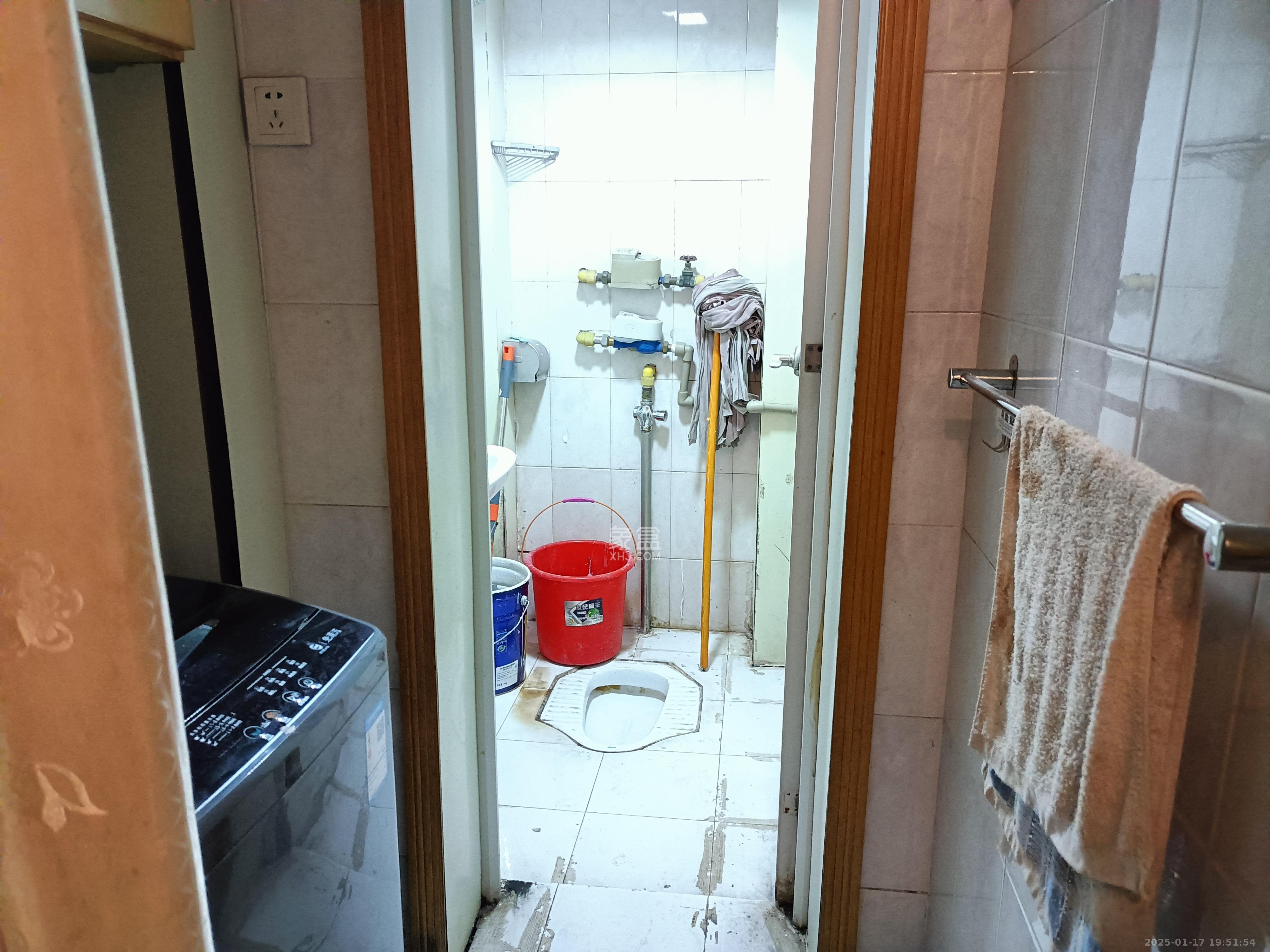 省建设厅宿舍  3室2厅2卫   2500.00元/月室内图