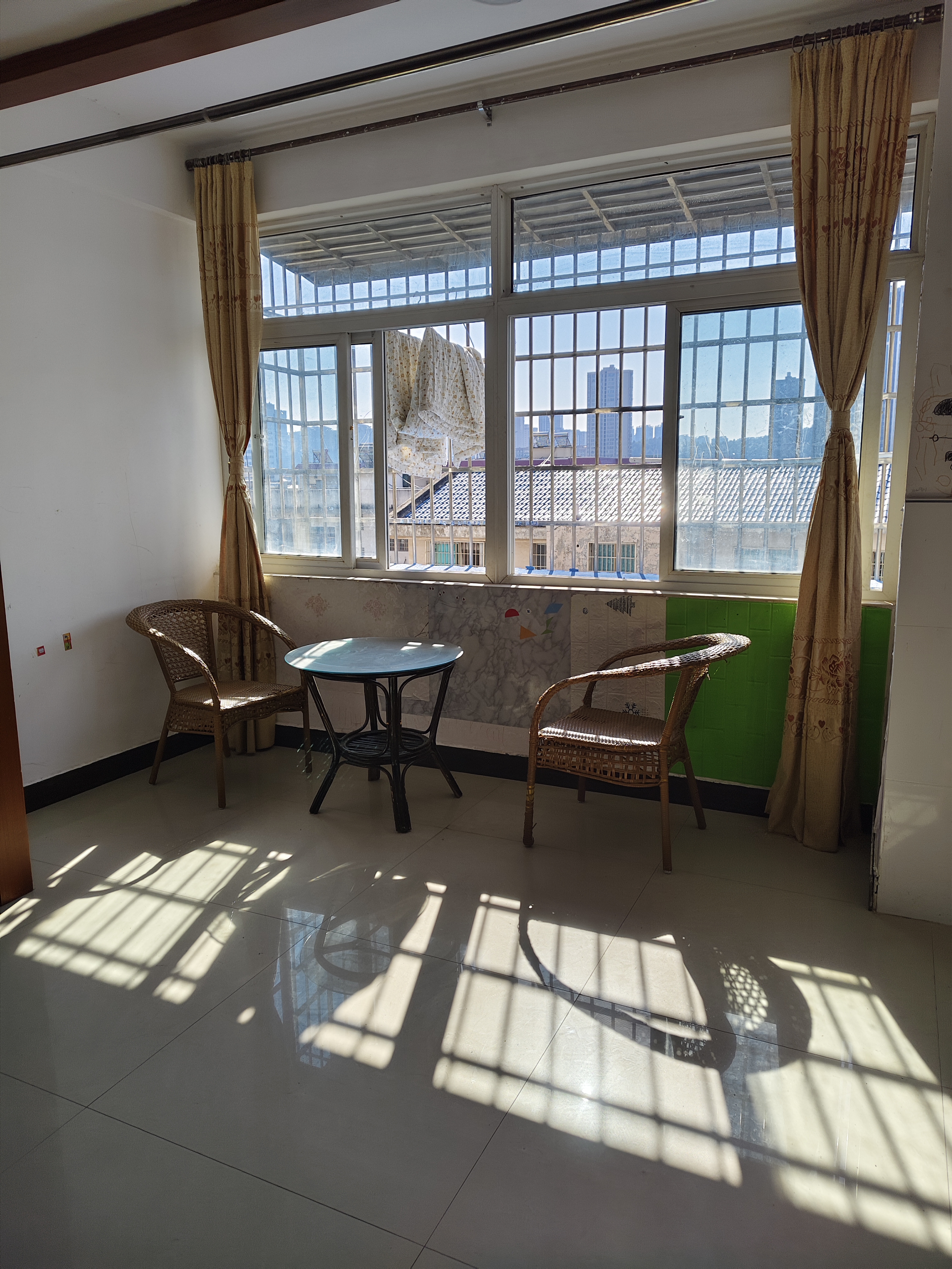 姑苏名园 1室1厅1卫 27.00万 姑苏名园 1室1厅1卫 27.00万客厅