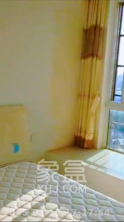 光明城市（星辰青年城）  3室2厅2卫   2200.00元/月室内图